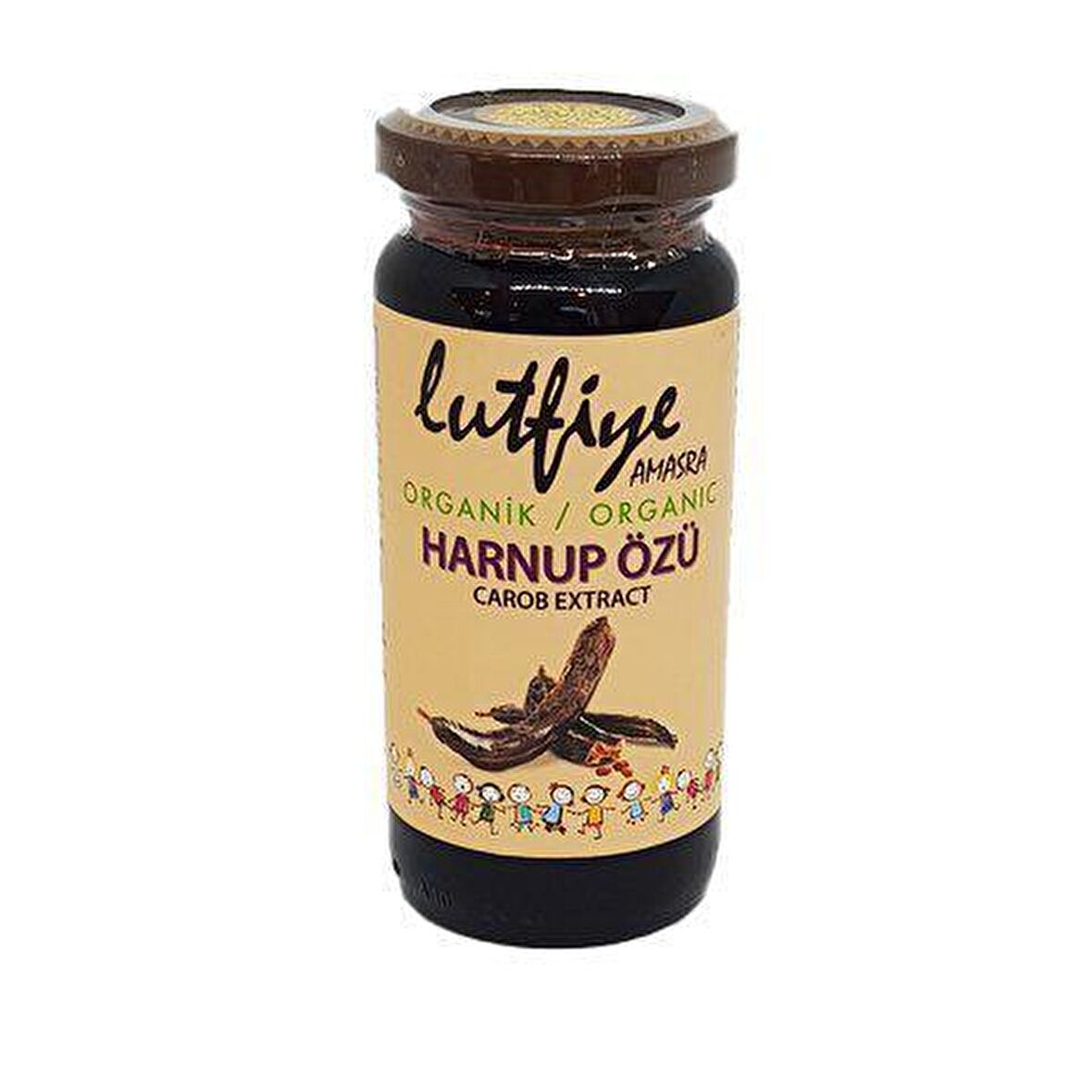 Lutfiye Harnup Özü 300 gr