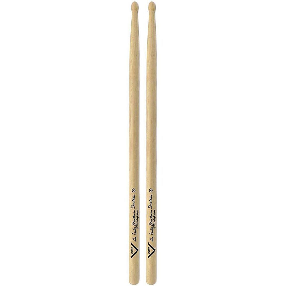 Vater Cindy Blackman Magic Wand Bateri Bageti VHCBSW