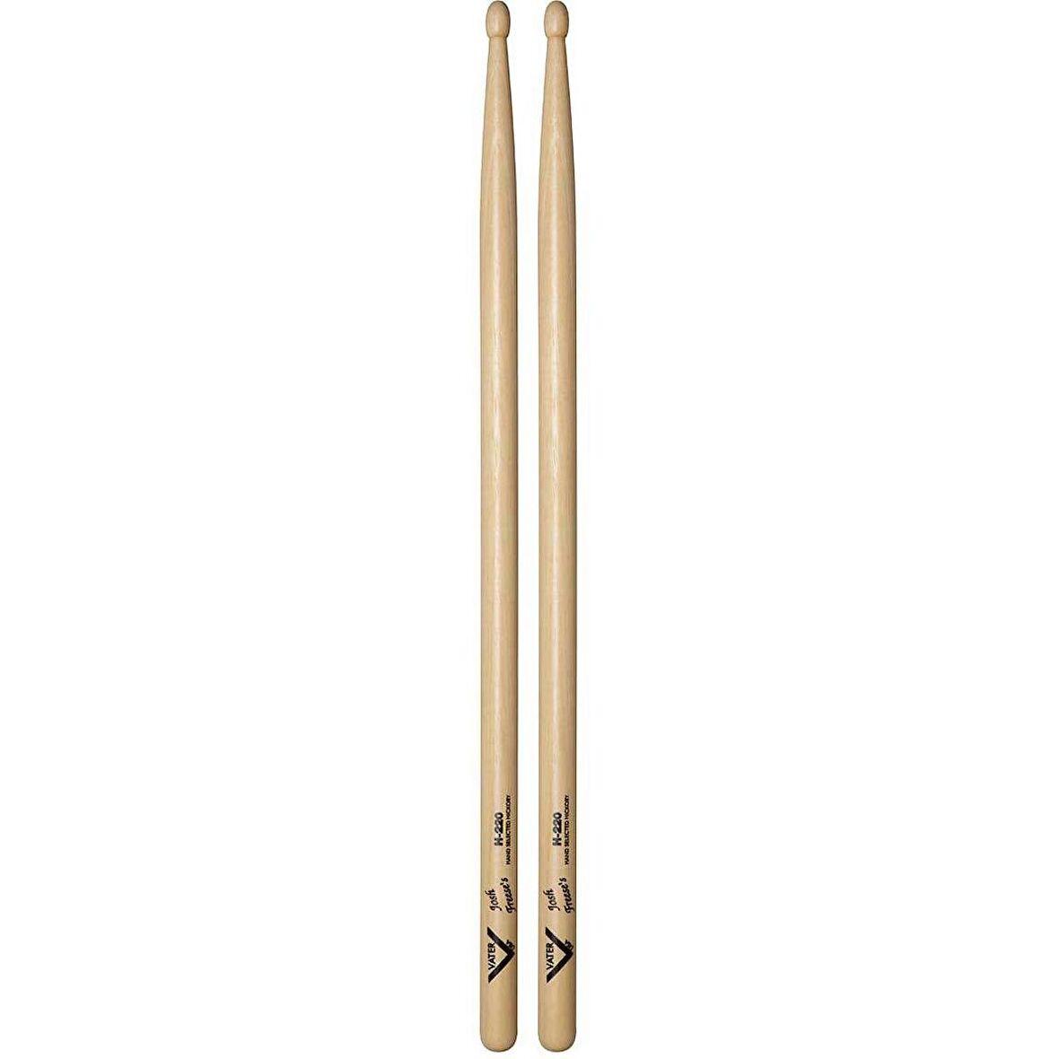 Vater Josh Freese's H-220 Bateri Bageti VHJOSHW