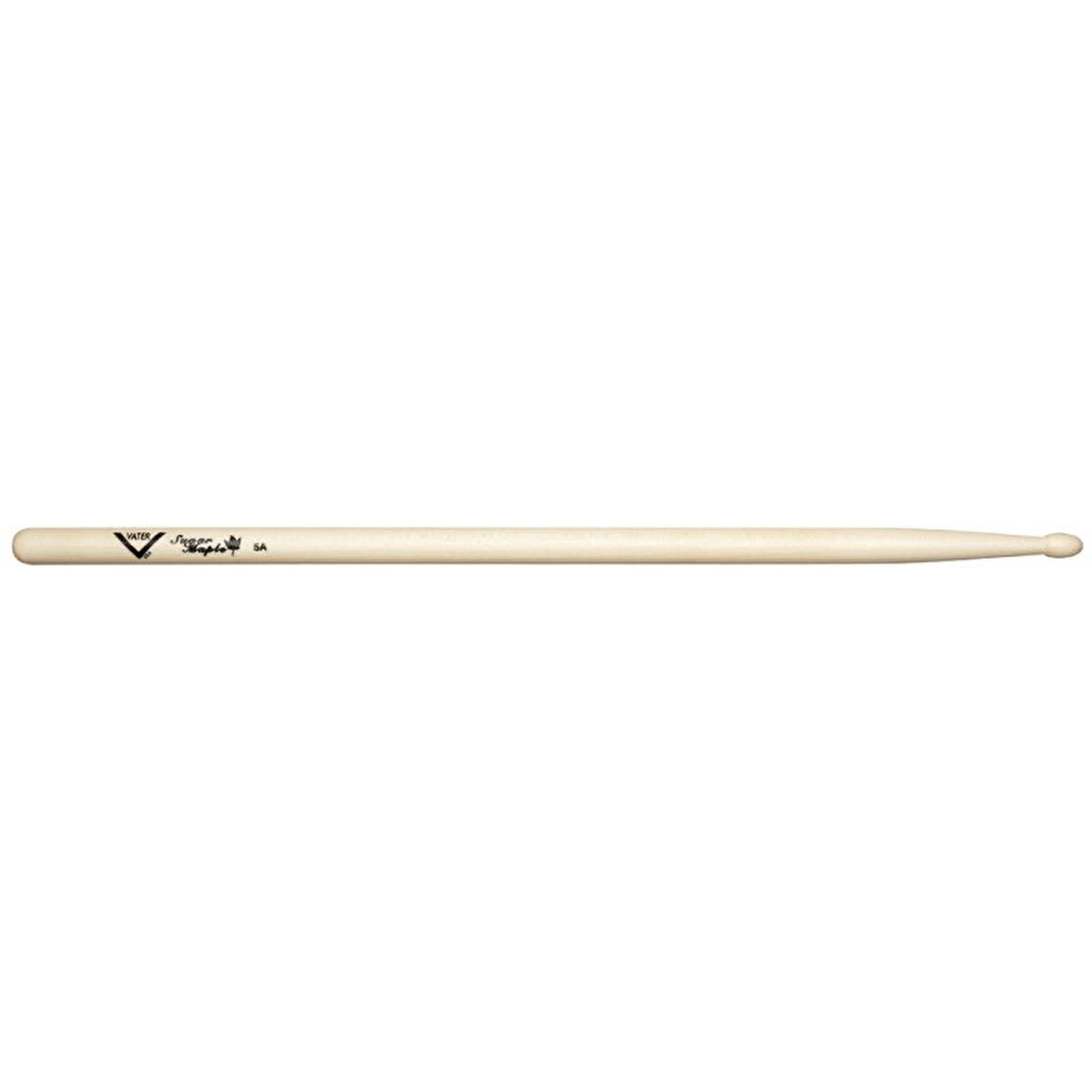 Vater Sugar Maple 5A Wood Tip Baget