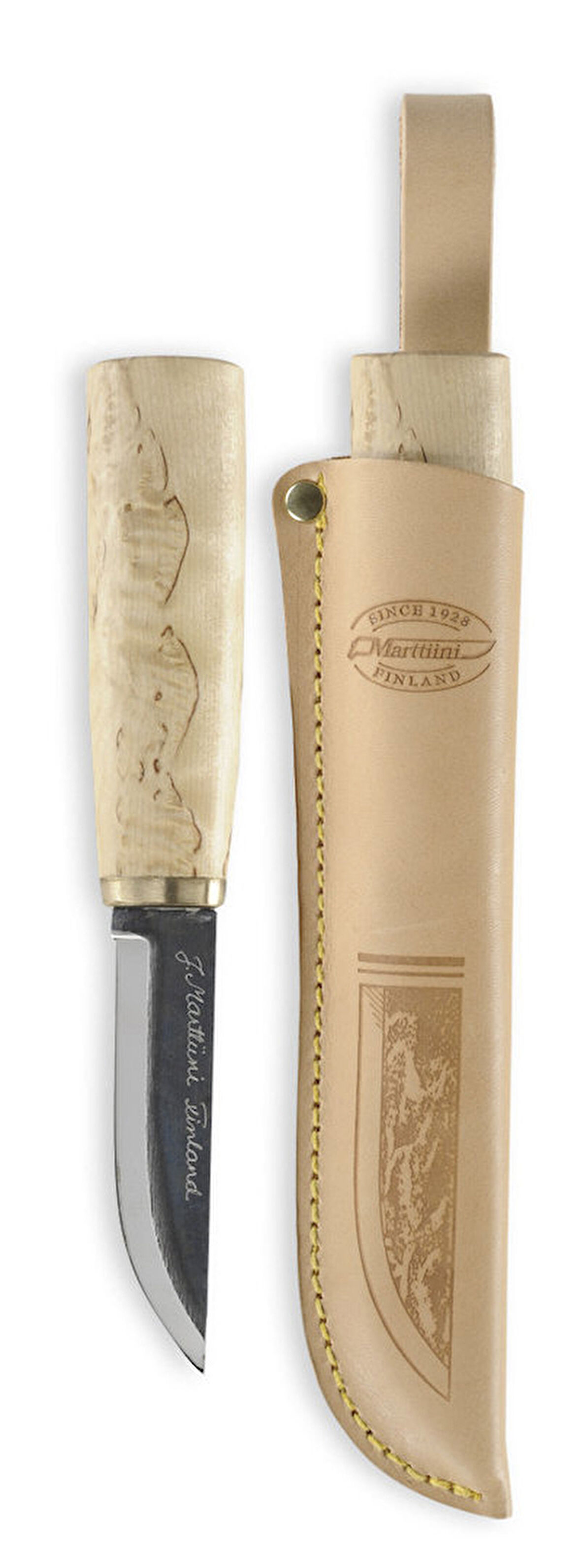 KIEHINEN MİNİ PUUKKO BIÇAK