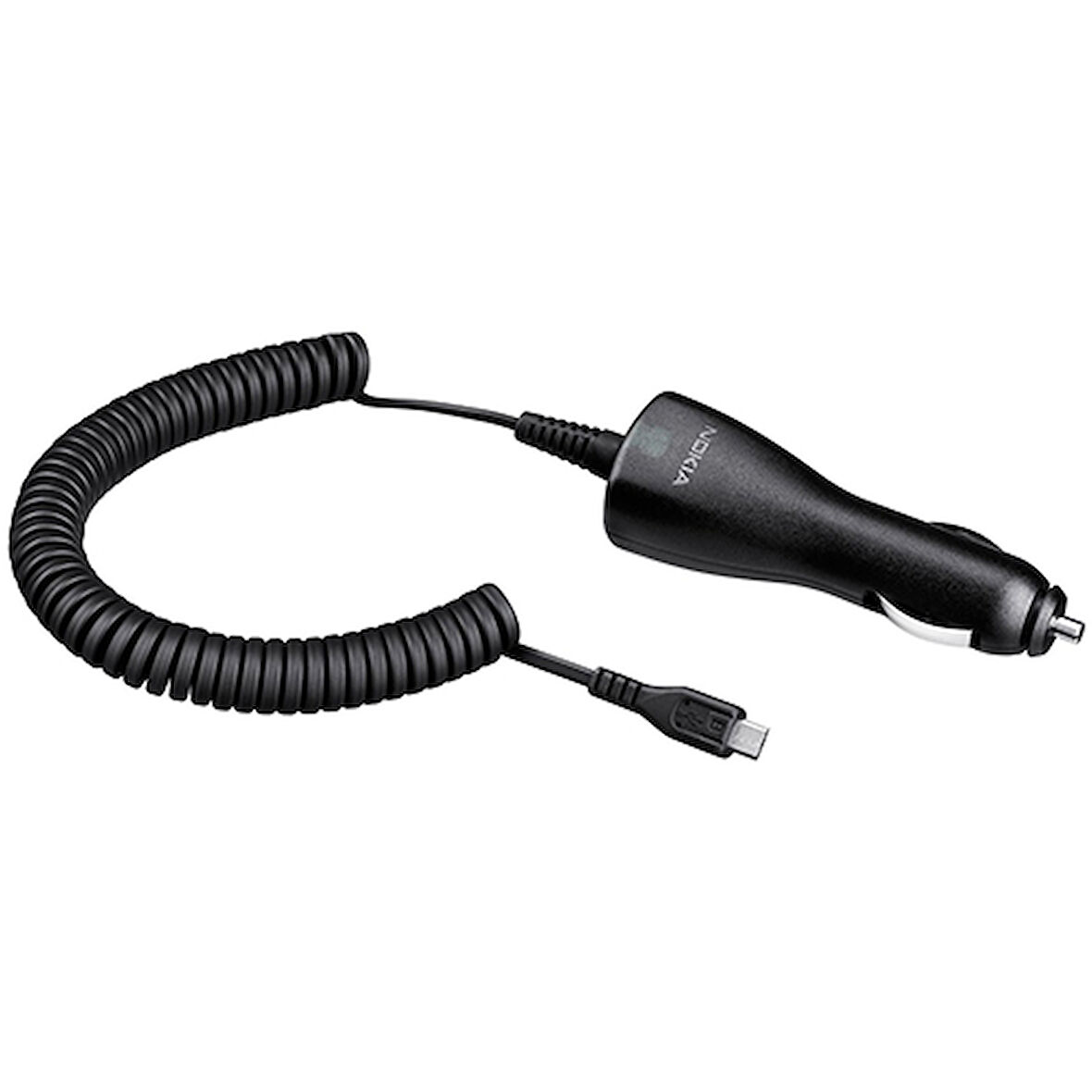 Nokia DC-6 Araç Şarj Aleti Mikro Usb