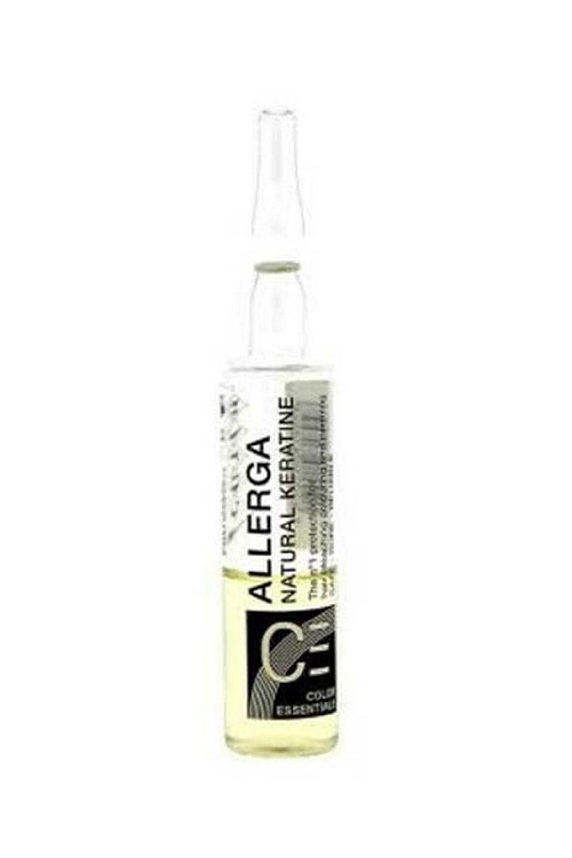 Allerga Natural Keratin Serum 7,5ml