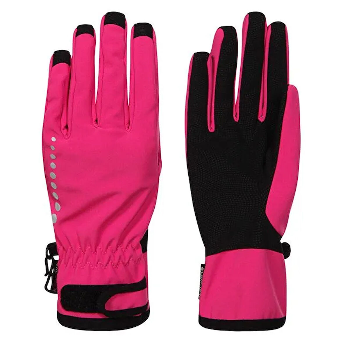 Icepeak Kadın Outdoor Eldiveni 55857 542 637 Hara