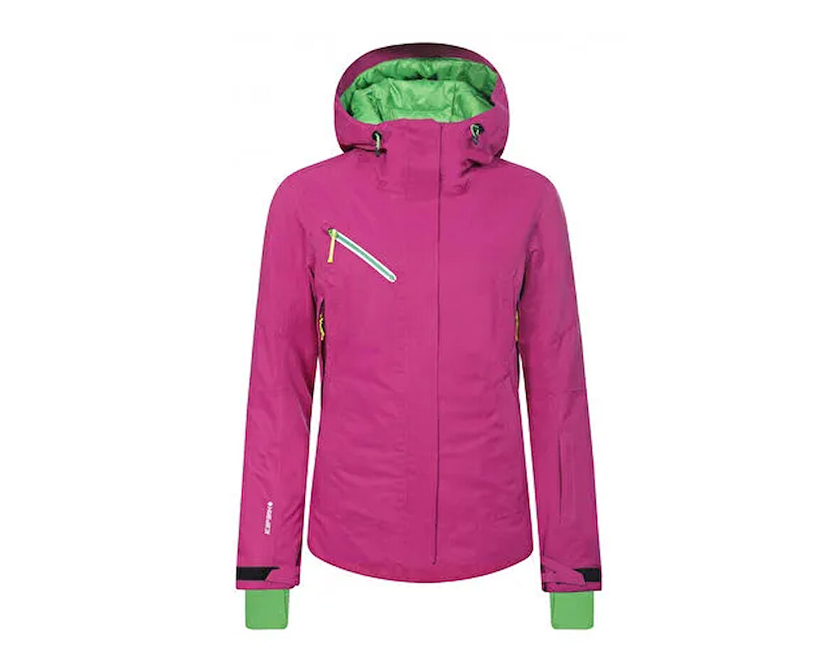 Icepeak Pembe Kadın Outdoor Montu 53207 659 639 Tara