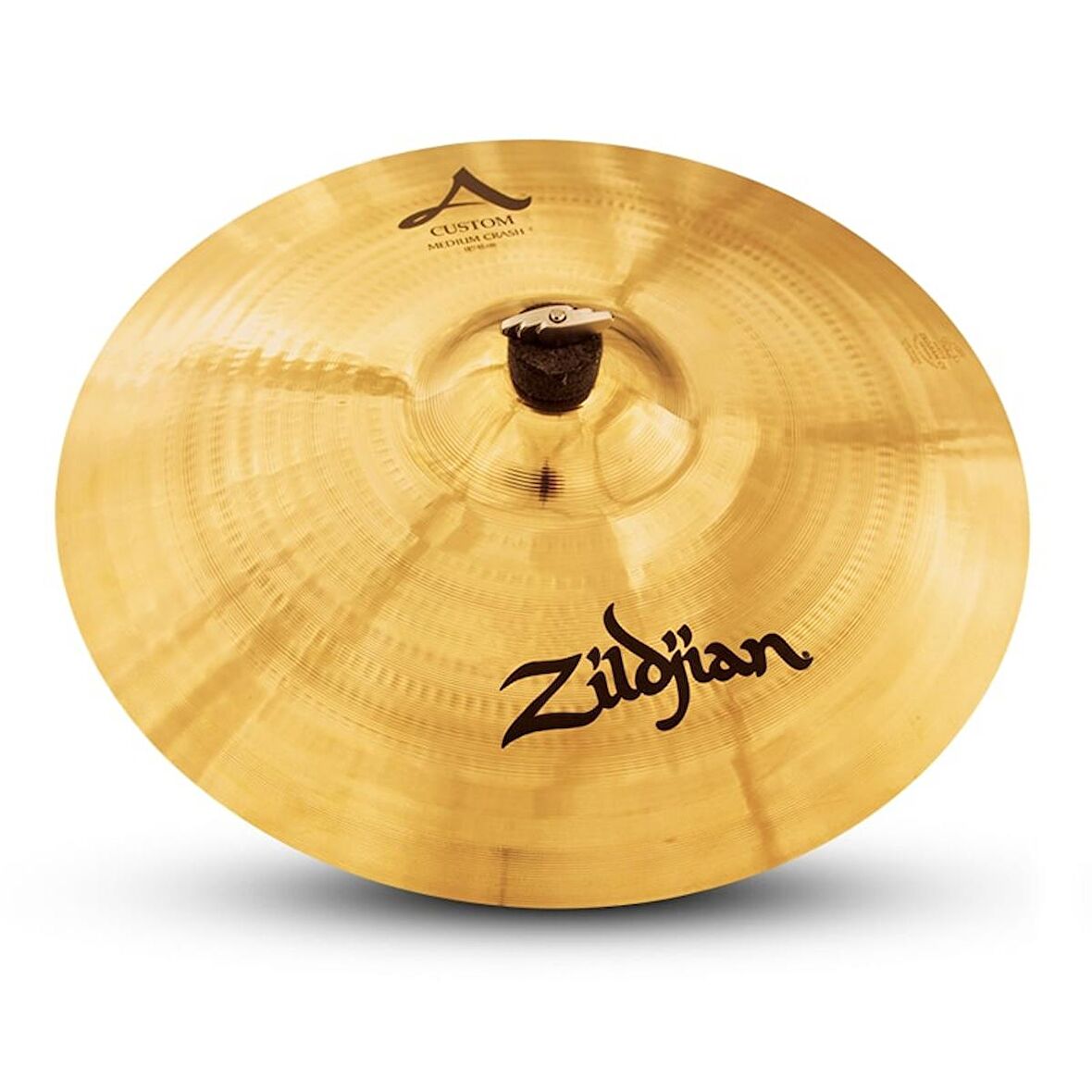 Zildjian 18" A Custom Medium Crash