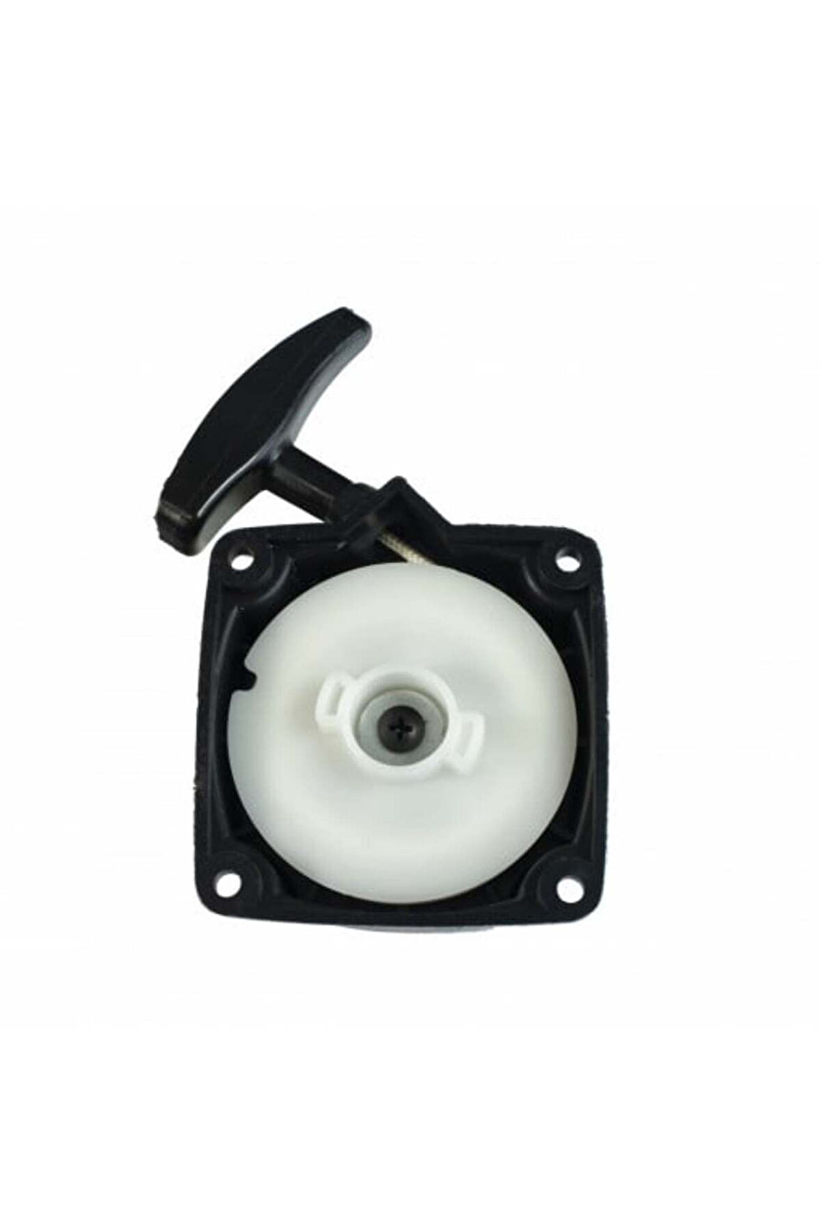 Tl 33 43 52 Motorlu Tırpan Için Starter (PLASTİK KAPAK)