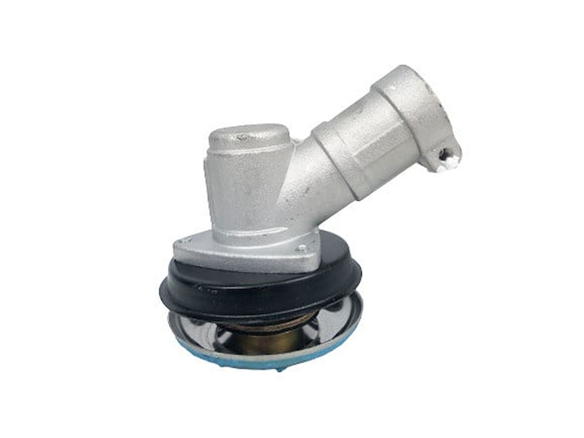 Motorlu Tırpan Başlığı Redüktörü (Düzeltici) 28 mm 9t (9 Dişli)