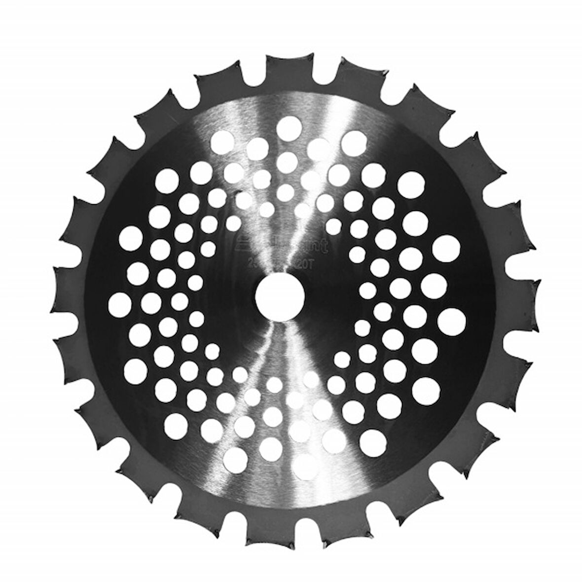 Tırpan başı bıçağı 20T 255X25.4