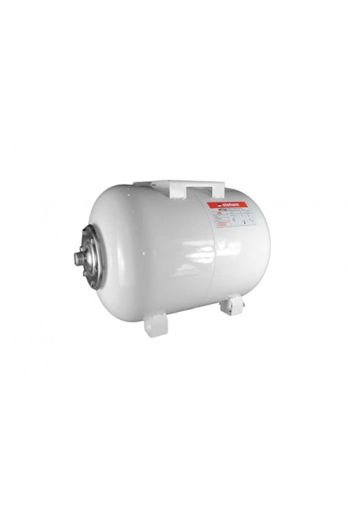 HT50 Hidrofor Genleşme Tankı 50L