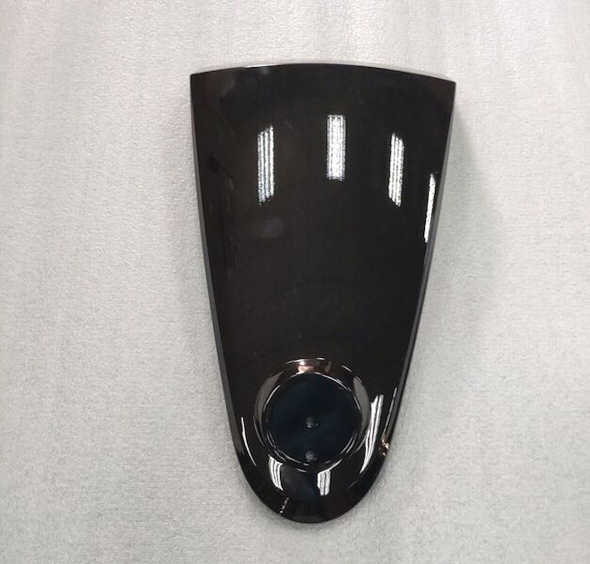 SYM FIDDLE 3 200-125 ÖN DEKOR KAPAK 64302-XFA-000-KG