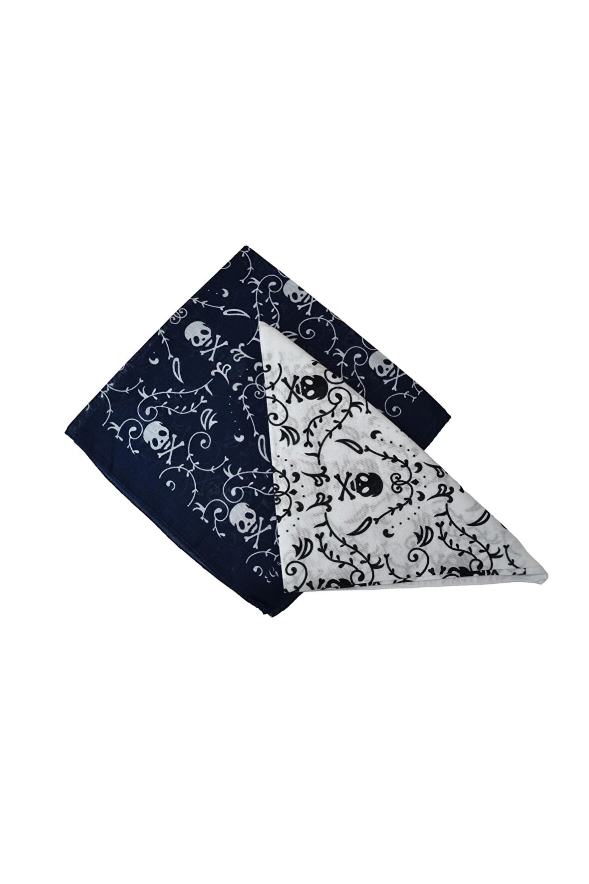 2 Li Set Bandana Kurukafa