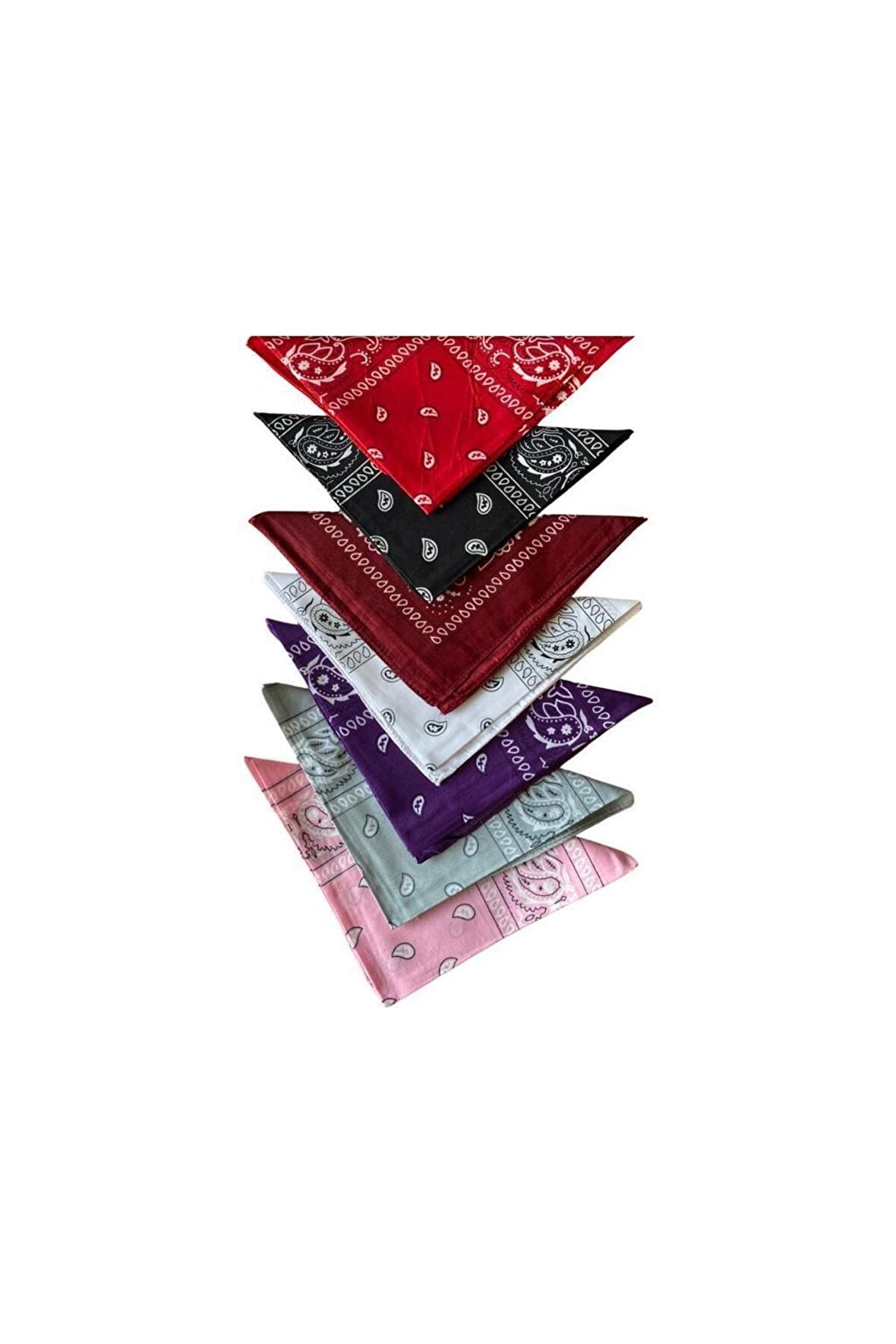 Mega Bandana Seti 7 Li