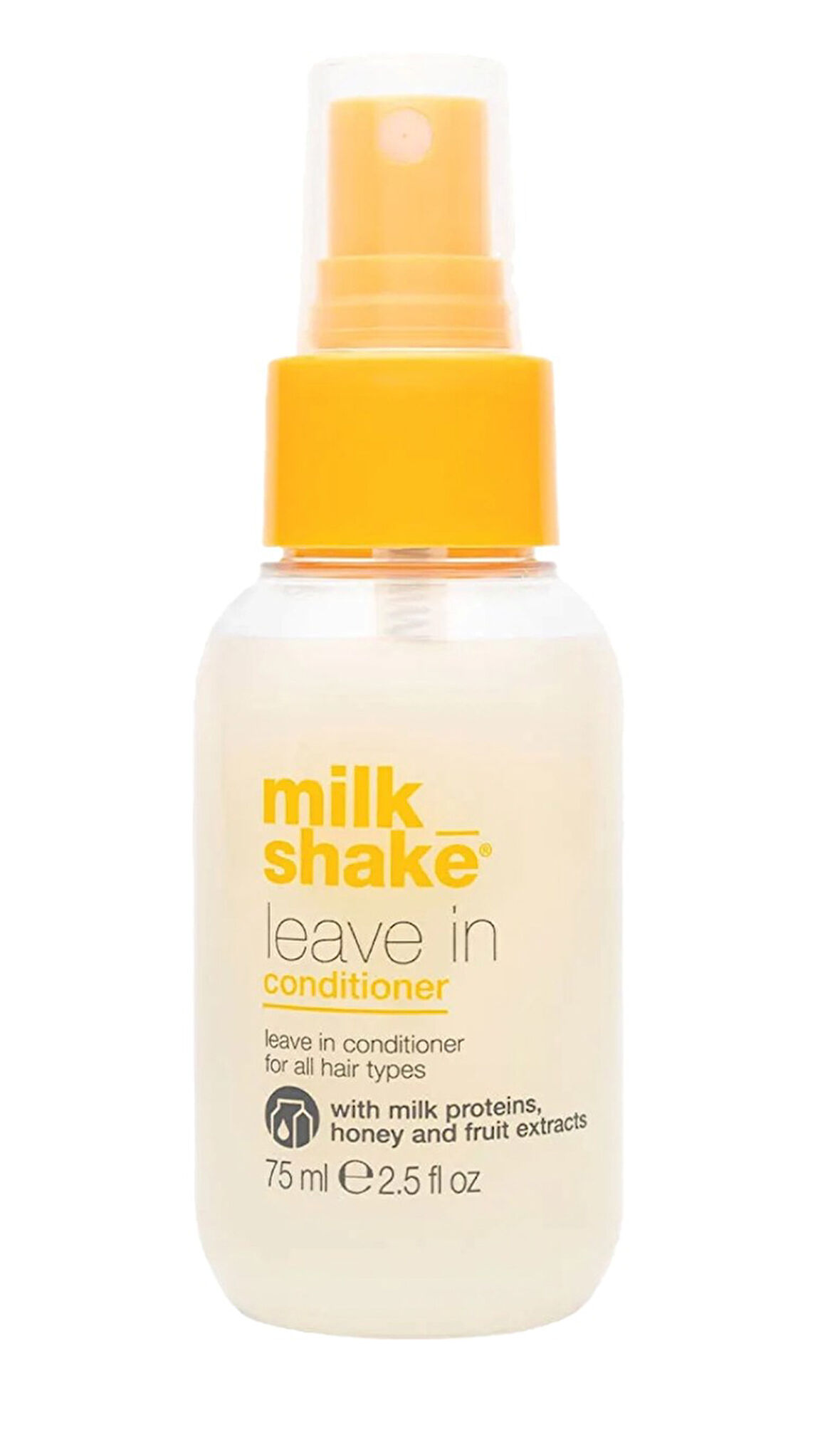 Milk Shake Leave in Conditioner Durulanmayan Saç Kremi 75 ml