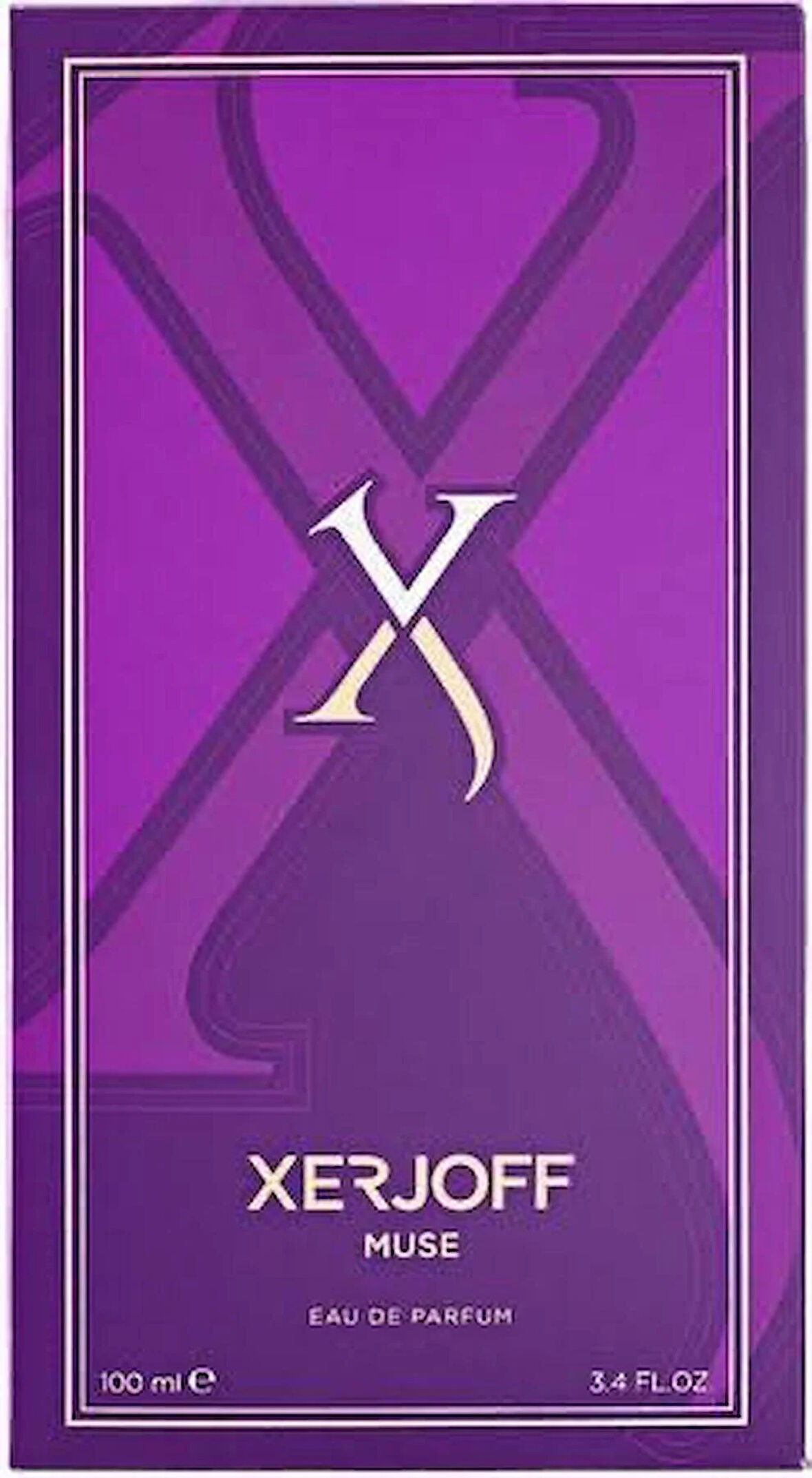 Xerjoff V Muse 100 ml Unisex EDP Parfüm