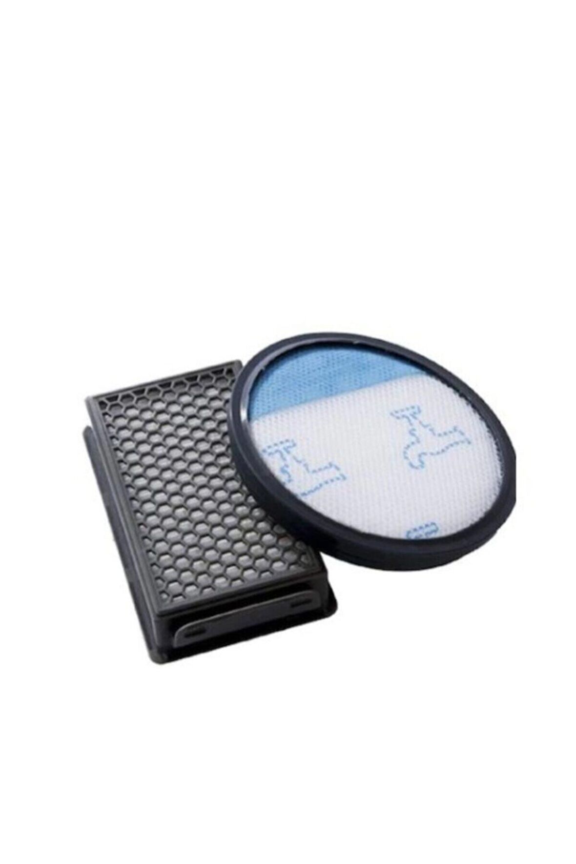 rowenta Ro3751 Ta Compact Power  Hepa Filtre Seti