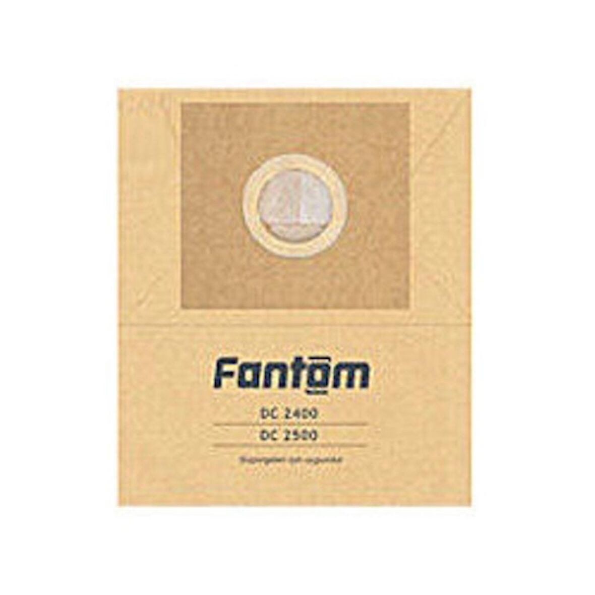 fantom FANTOM DC 2800-2850-4300 TOZ TORBASI (20 ADET)