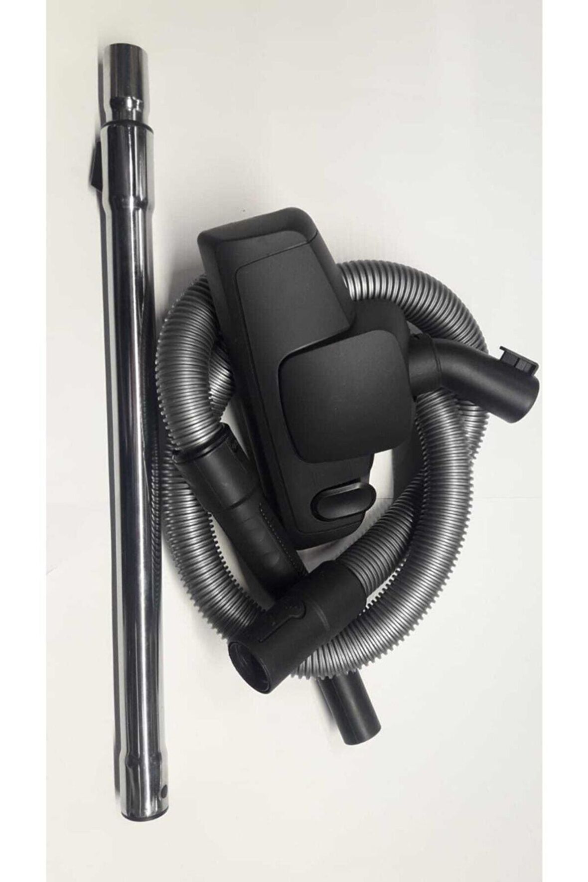 bosch Logo Elektrikli Süpürge Hortum Seti 3 Parça