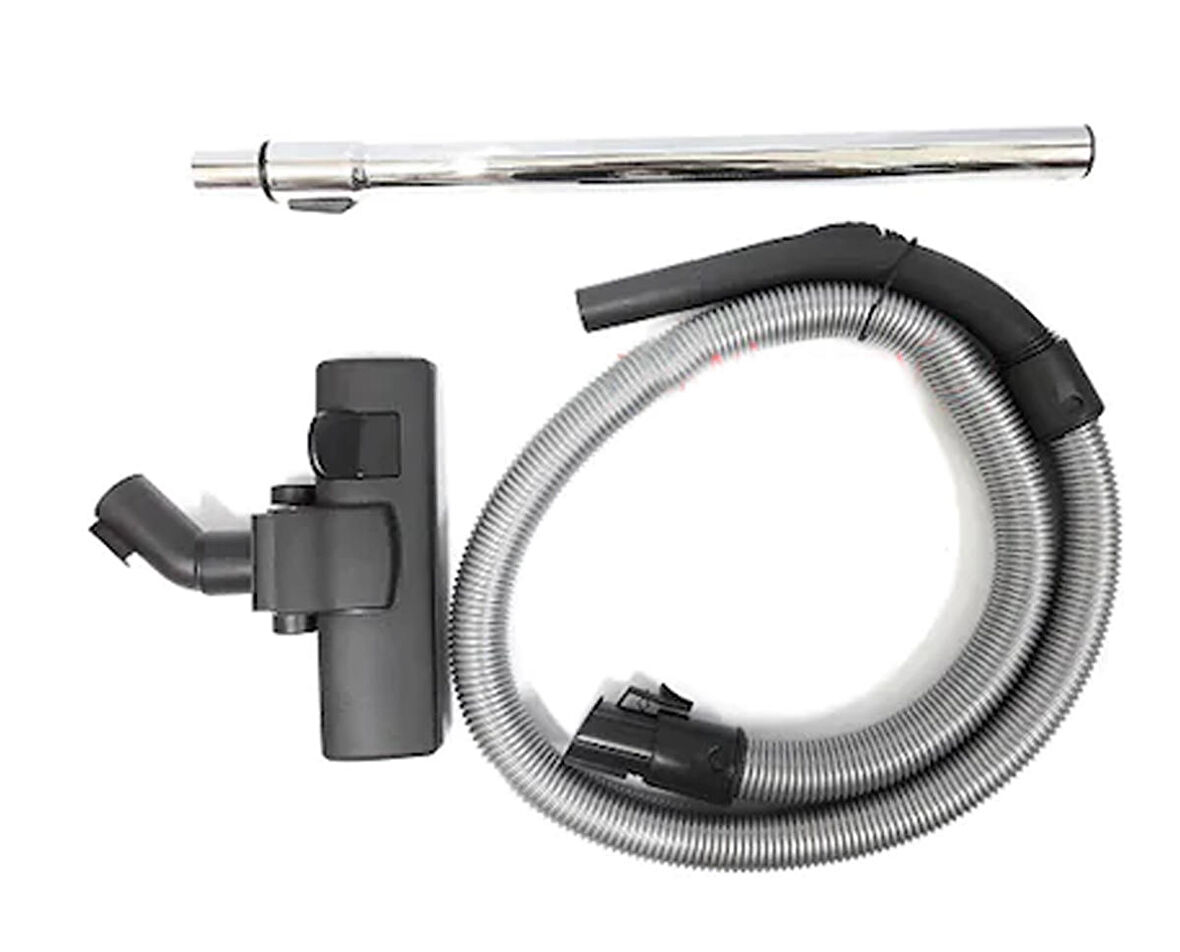 fakir FAKİR C 200 ELEKTRİKLİ SÜPÜRGE HORTUM SETİ