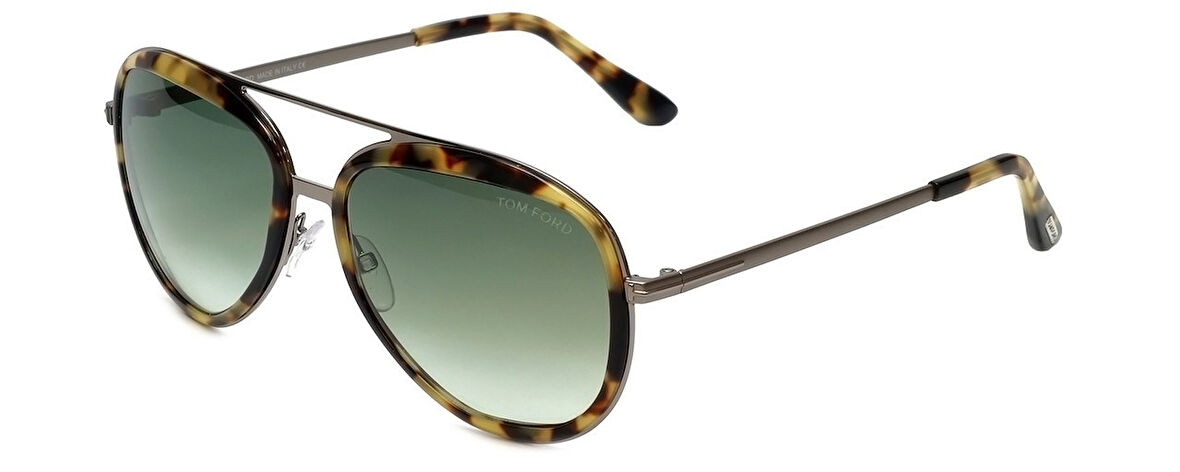 Tom Ford TF468 53P 58-17 Kadın Güneş Gözlüğü