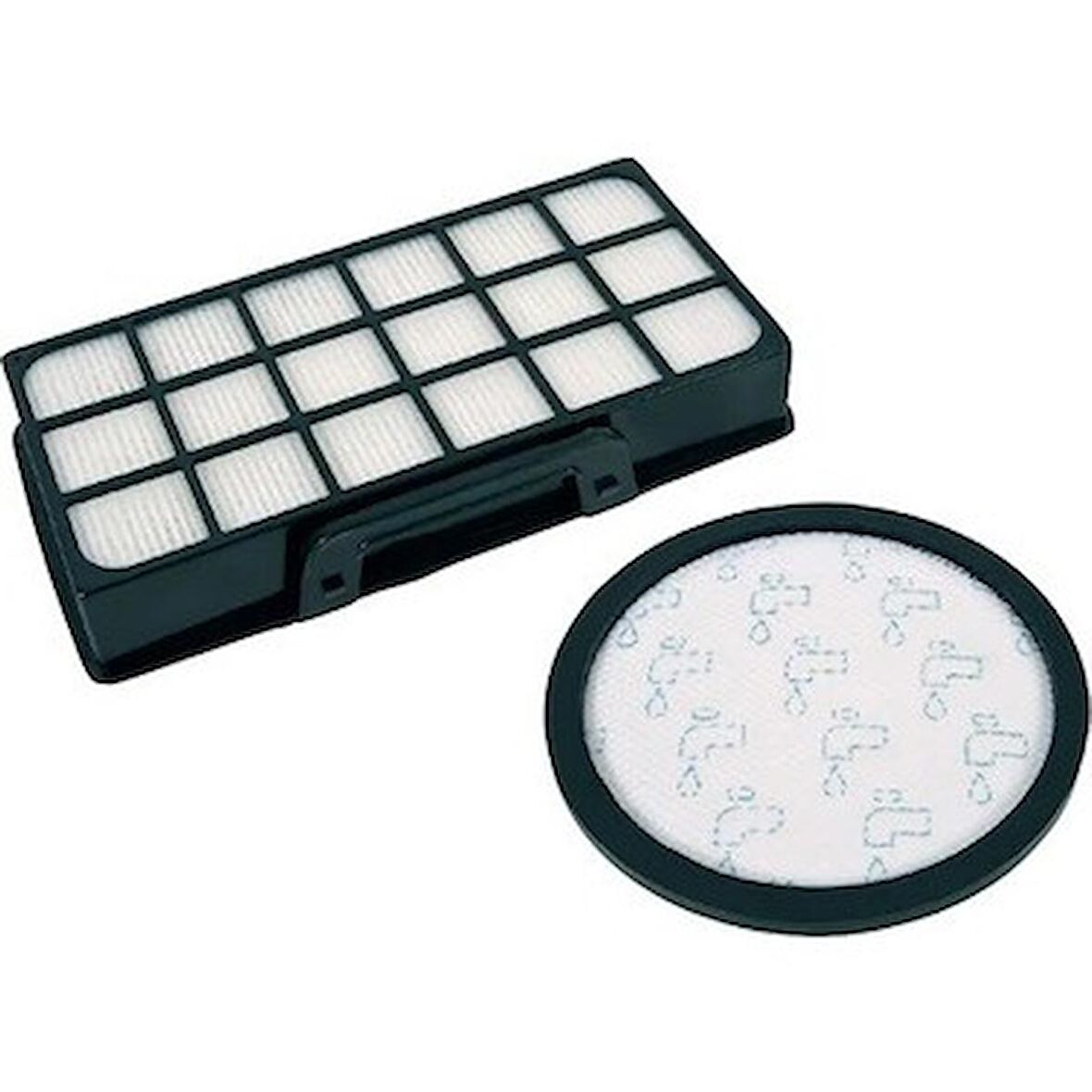 rowenta rowenta Ro 6921 Xtrem Power  Hepa Filtre Seti