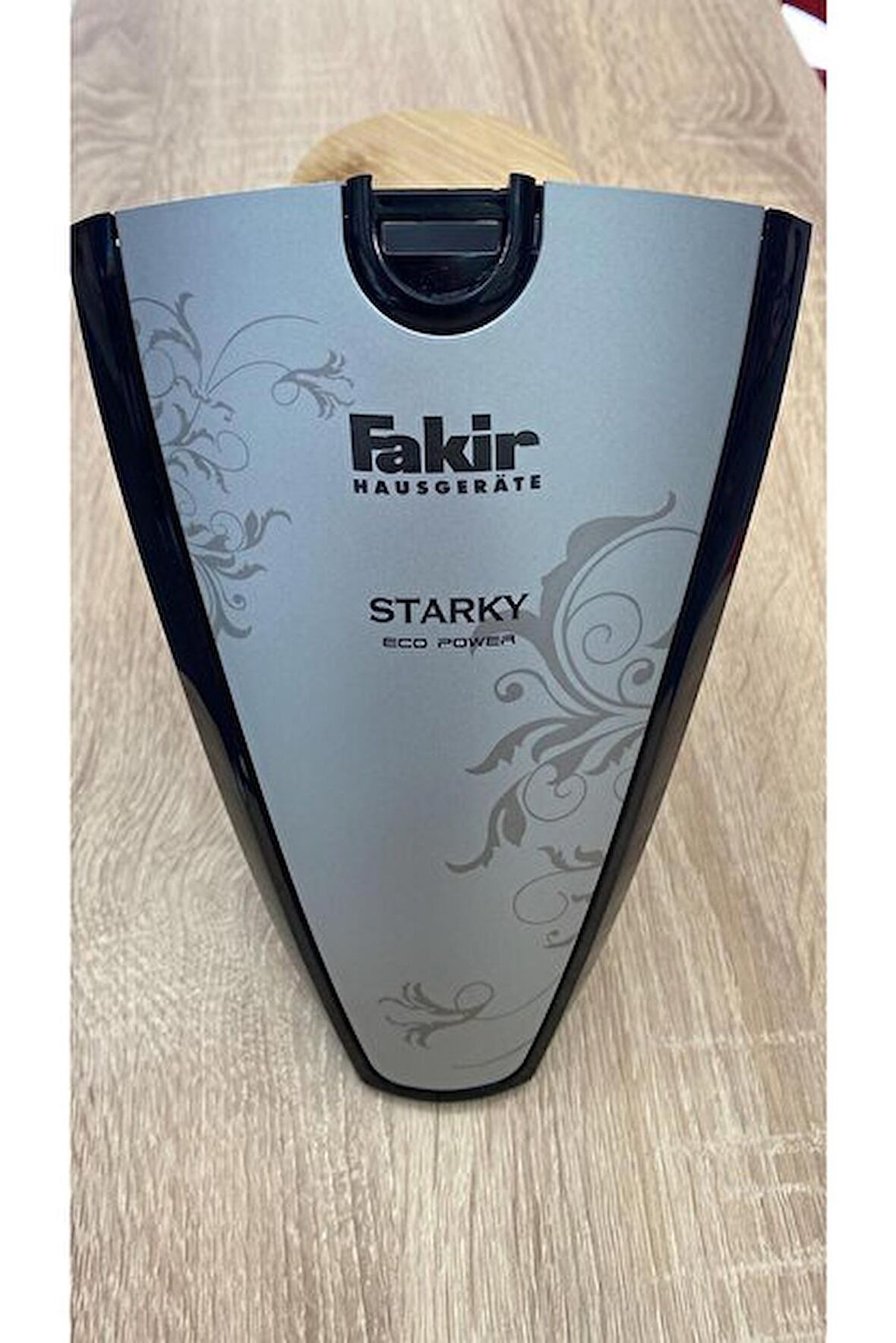 fakir Starky Toz Haznesi