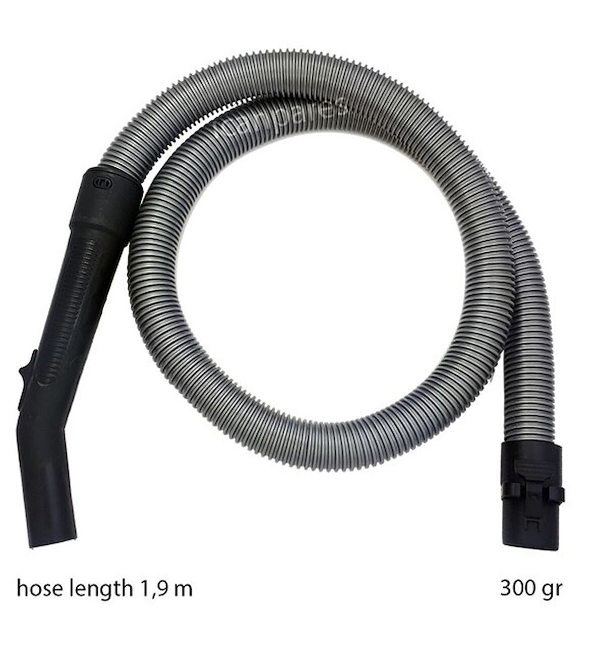 samsung Sc 6583 Süpürge Hortumu - Orijinal