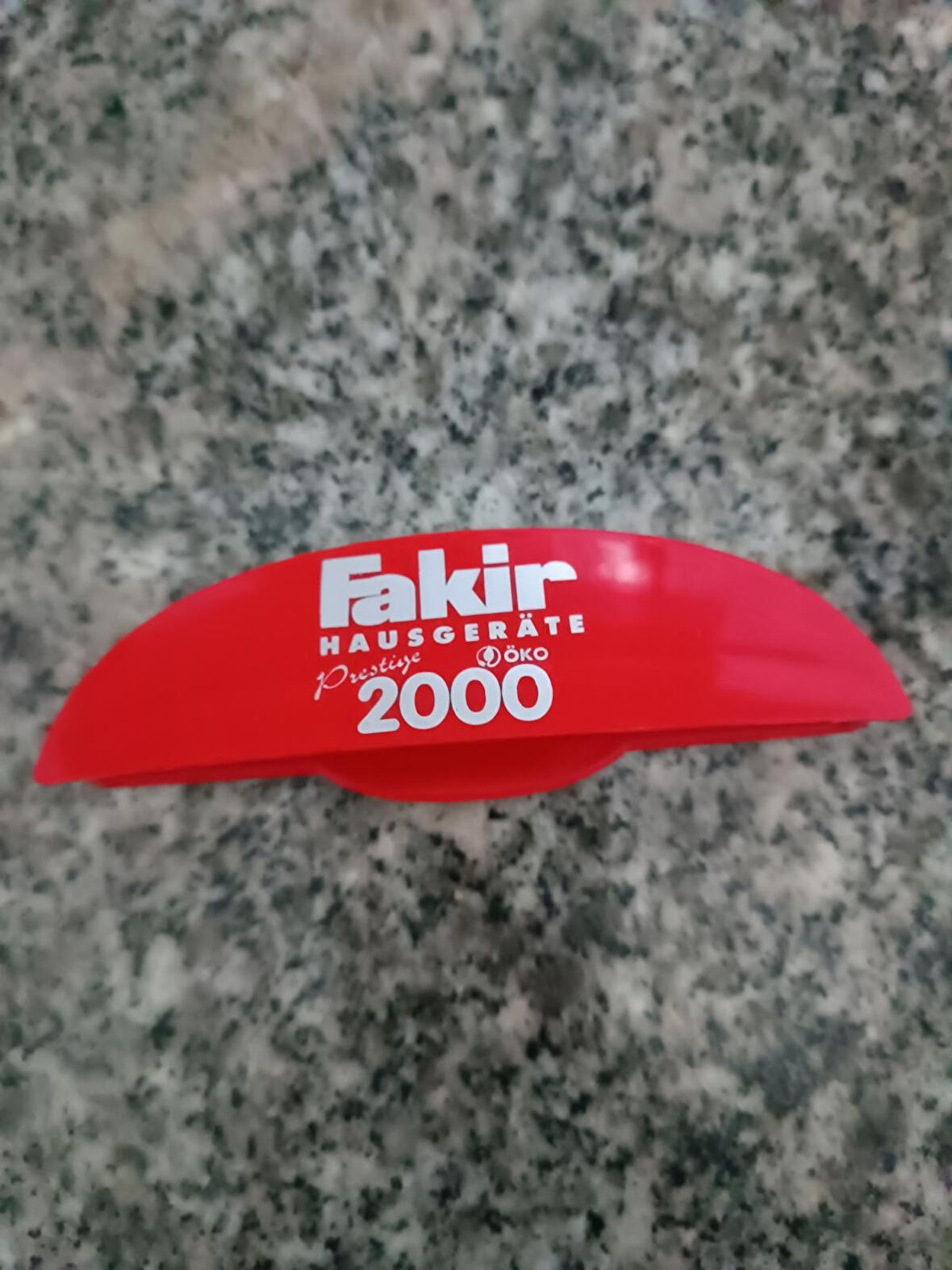 fakir fakir prestige 2000 hazne acma mandali