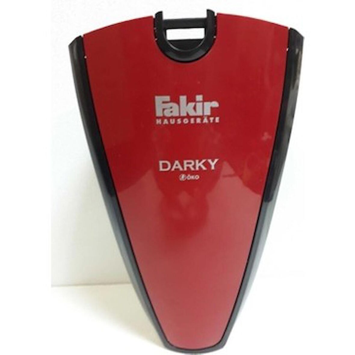 fakir Darky Süpürge Toz Haznesi Orijinal Yedek Parça