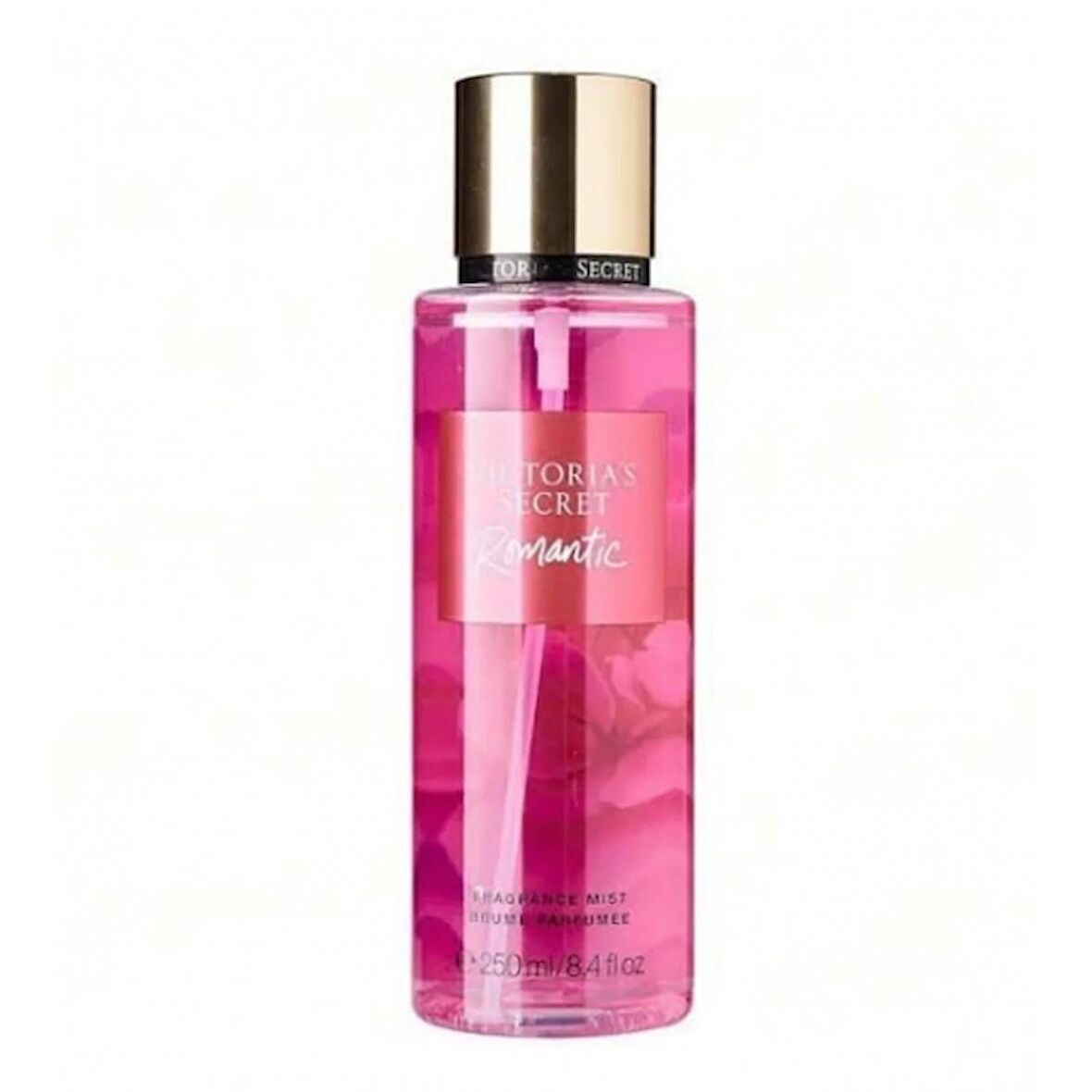 Victoria'S Secret Romantic Fragrance Mist 250 Ml Vücut Spreyi