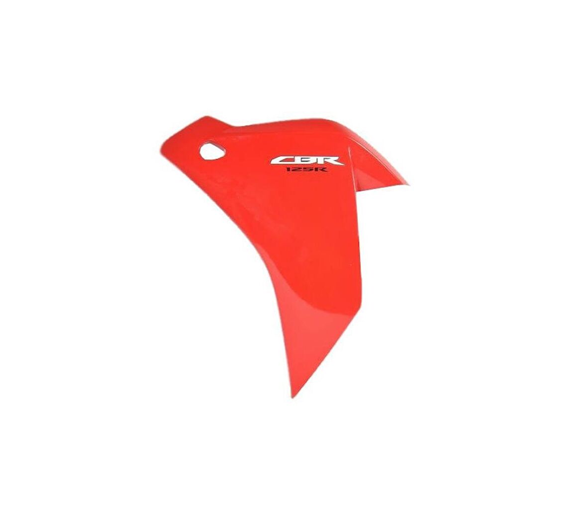 Honda CBR 125 R Sol Grenaj Kırmızı