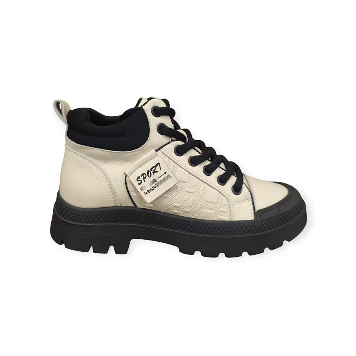 GUJA 24K310-23 KALIN TABAN BİLEK BOY KADIN AYAKKABI