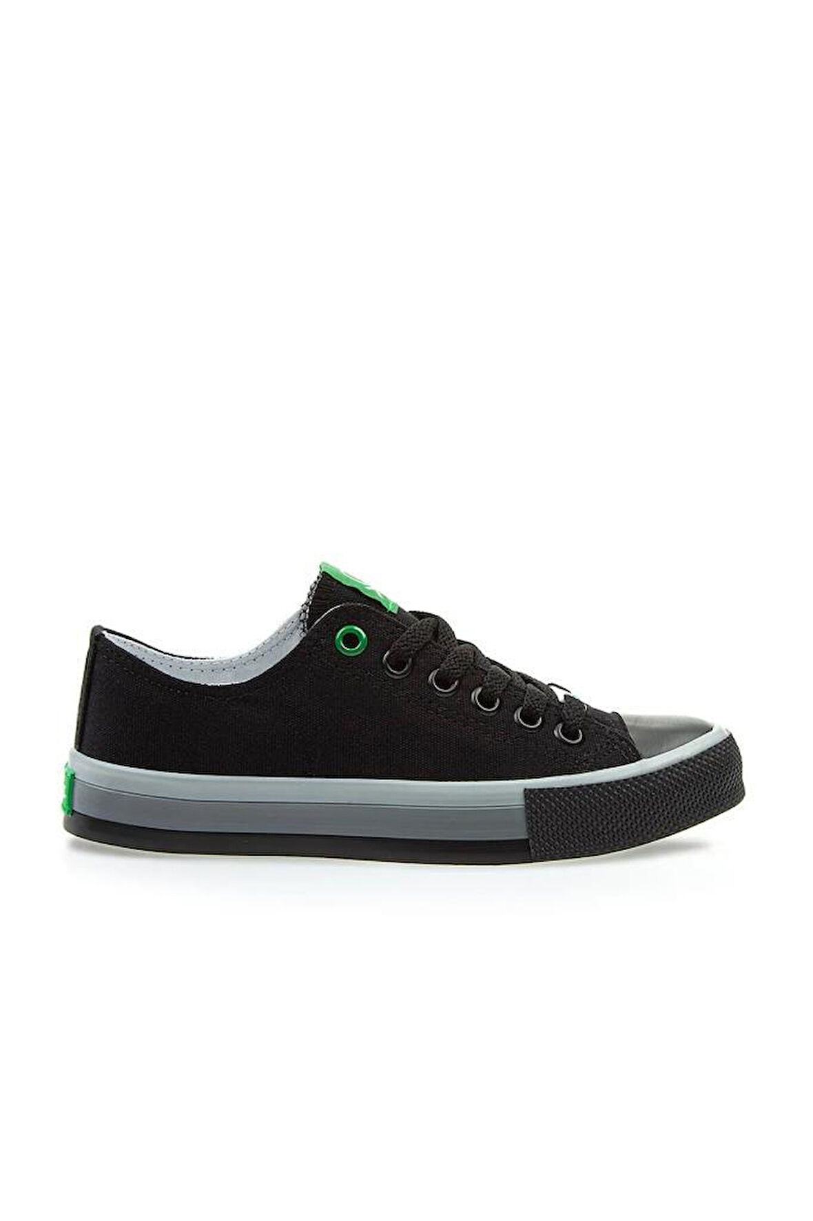 BENETTON BN-30191 KETEN SNEAKERS ERKEK SPOR AYAKKABI