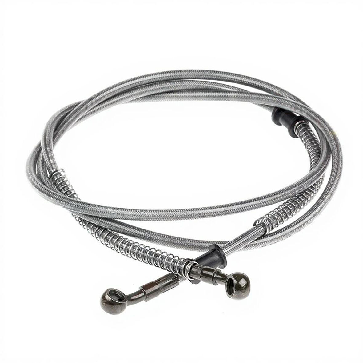 Scooter 150CC Arka Fren Hortumu Disk