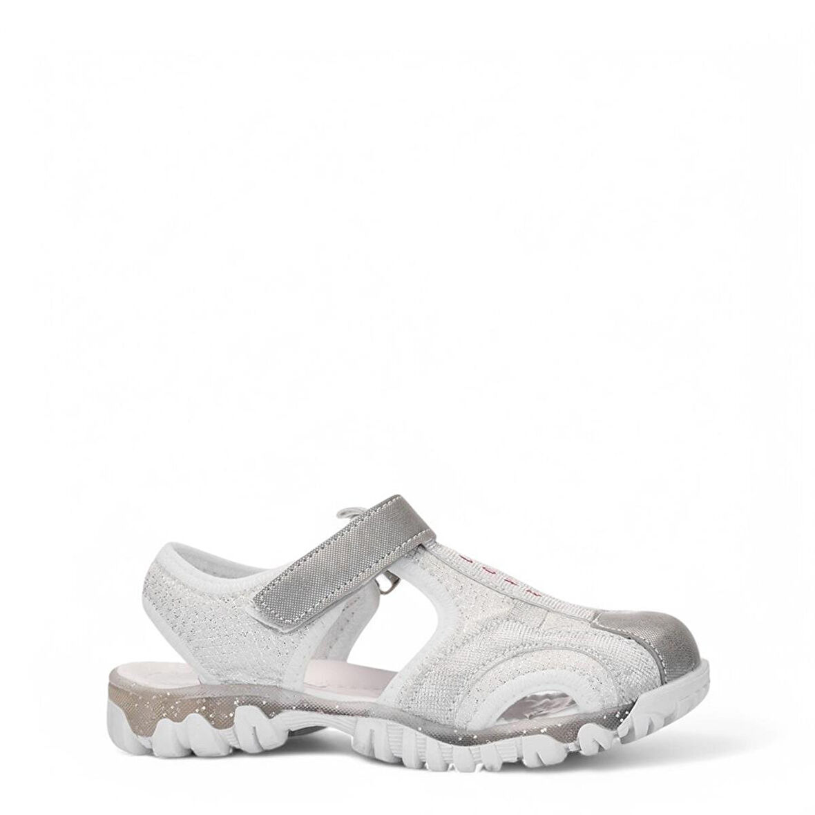 610 Kız Çocuk Okul Öncesi Sandalet