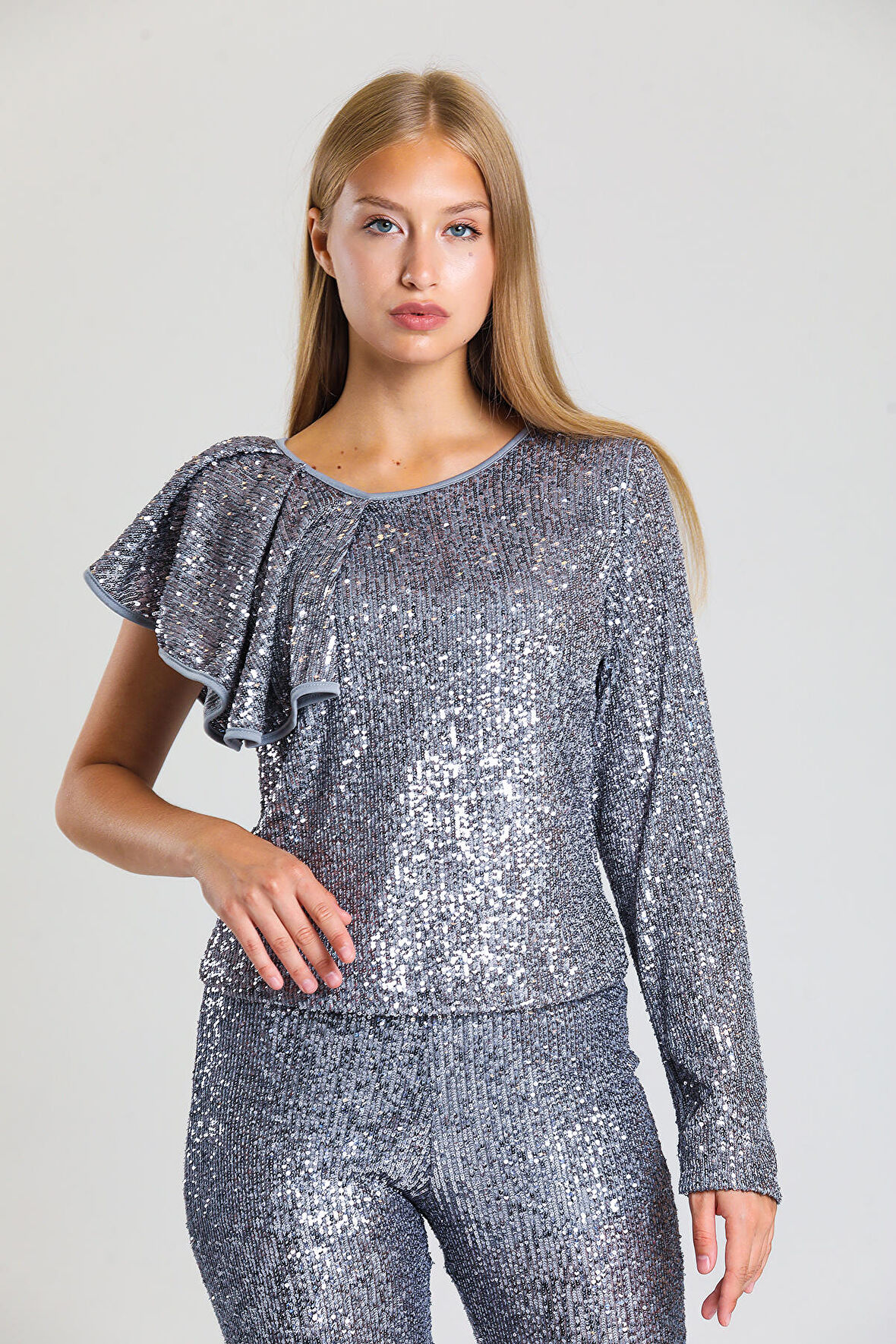 Payet Bluz | BLZ339 Grı