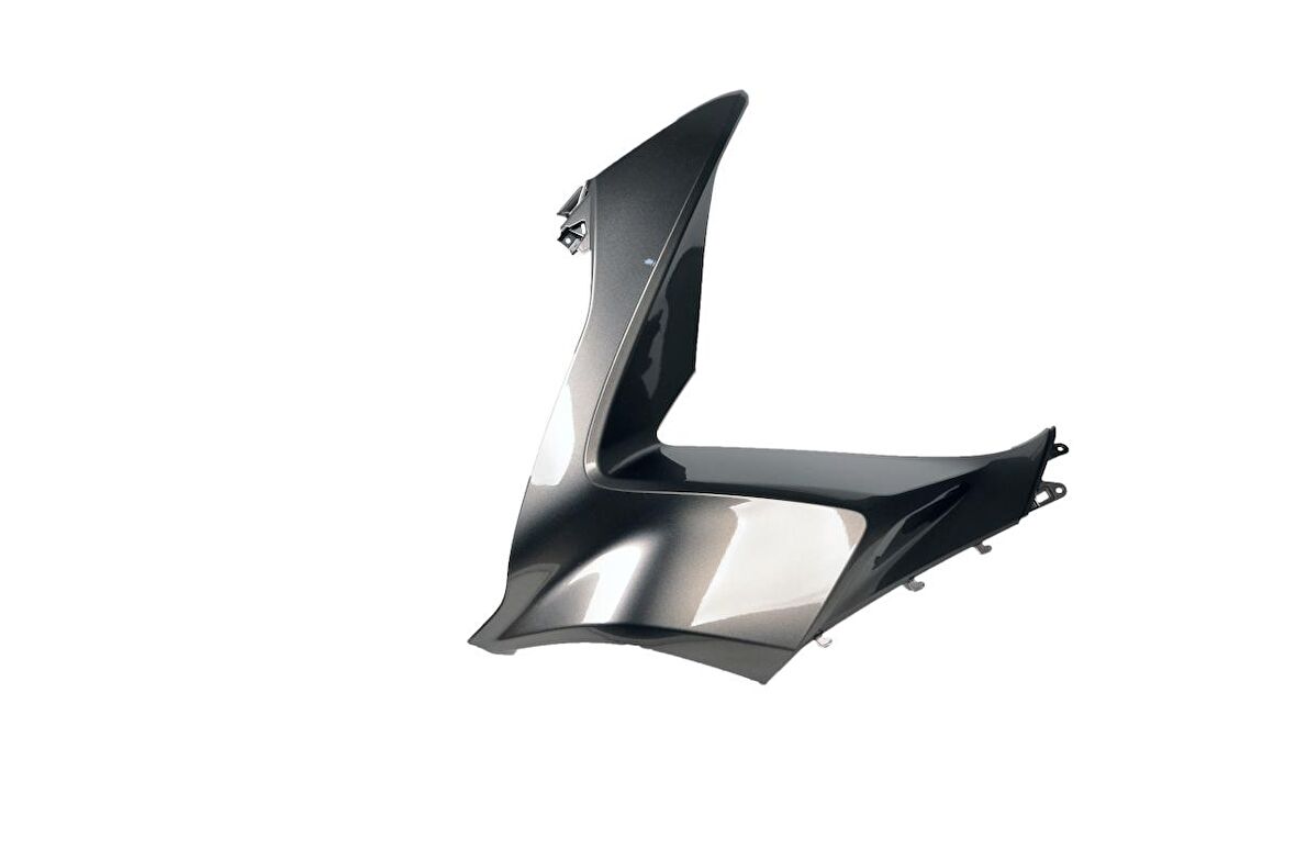 Honda PCX 150 Orjinal Ön Sol Grenaj Füme