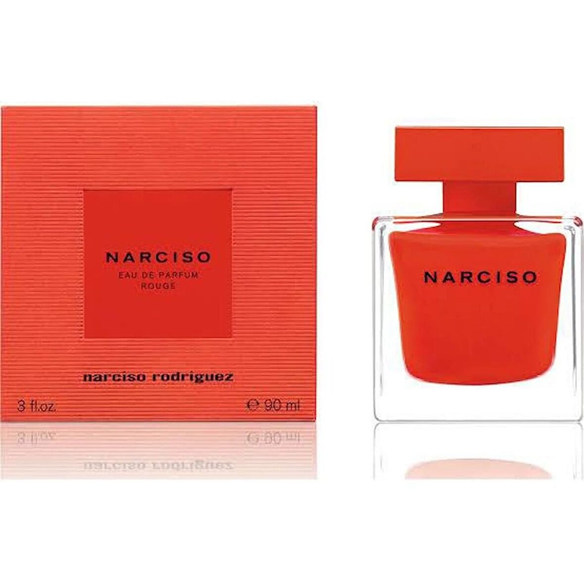 Narciso Rouge 90 ML EDP Kadın Parfüm