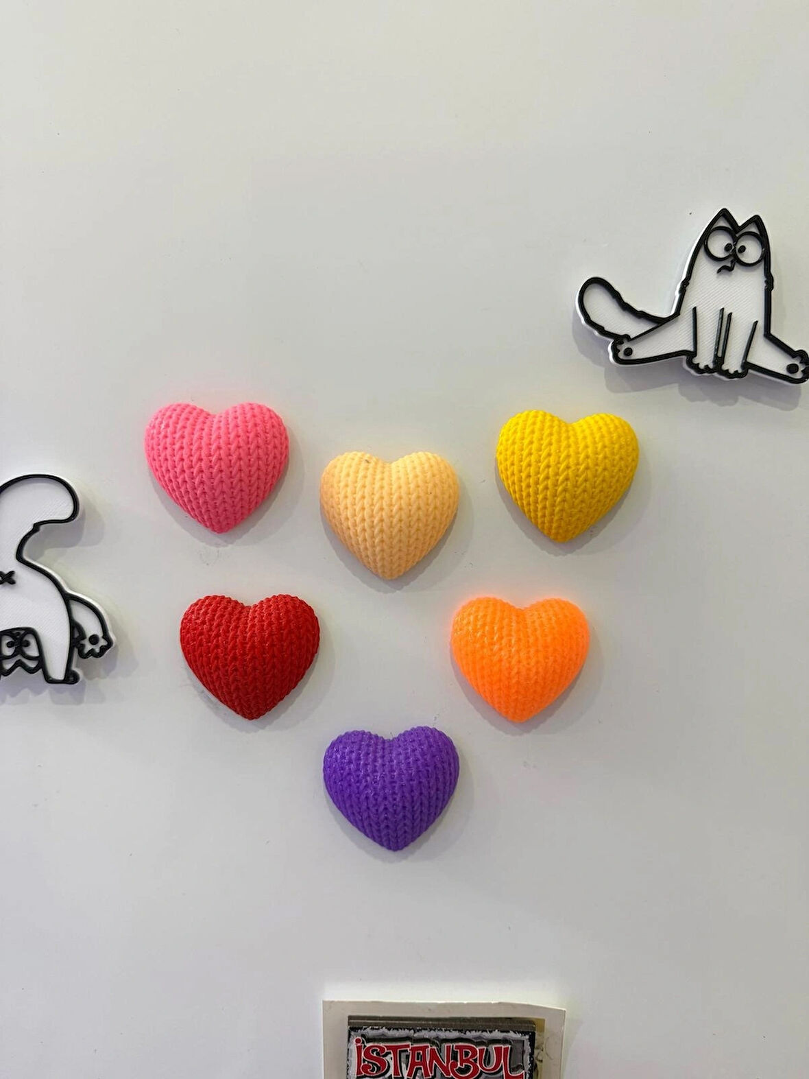 Buzdolabı magnet/Buzdolabı süsü/Mıknatıslı magnet