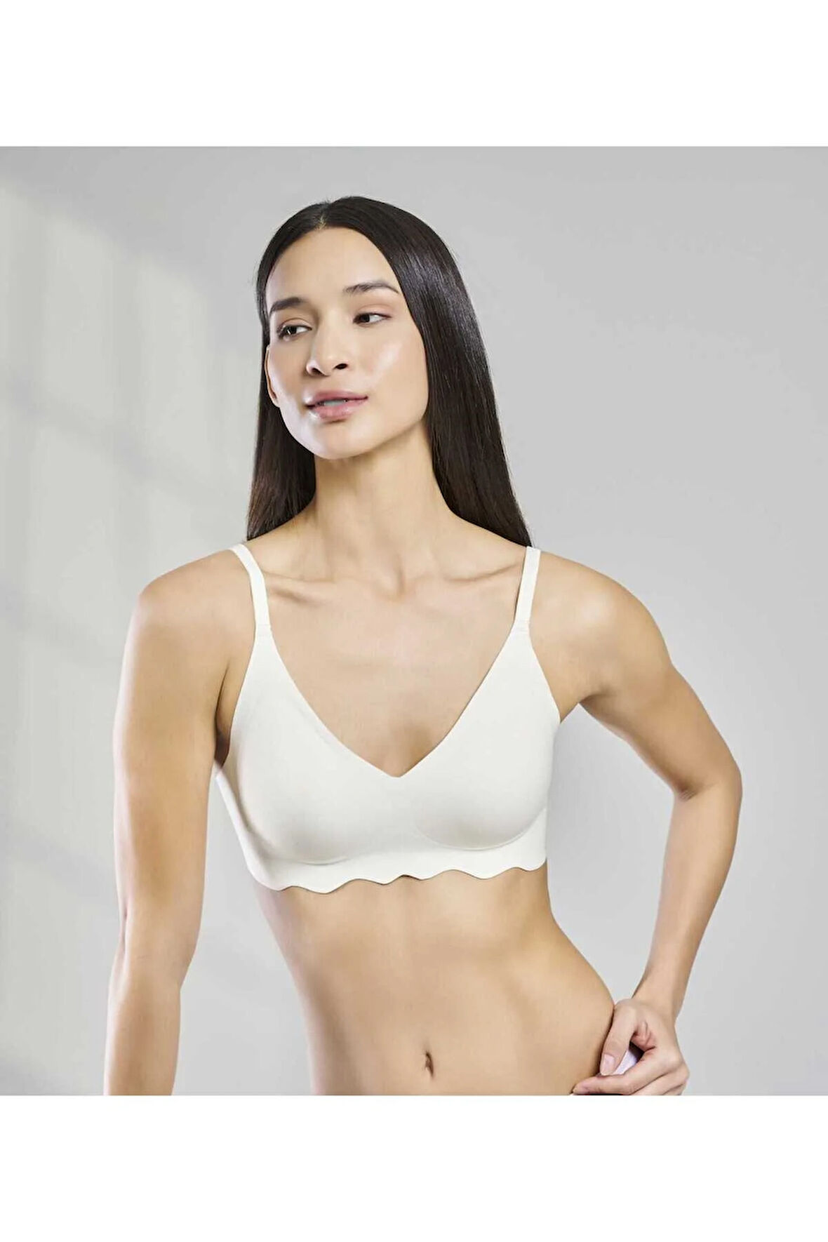 LAZER KESİM SÜTYEN BR100