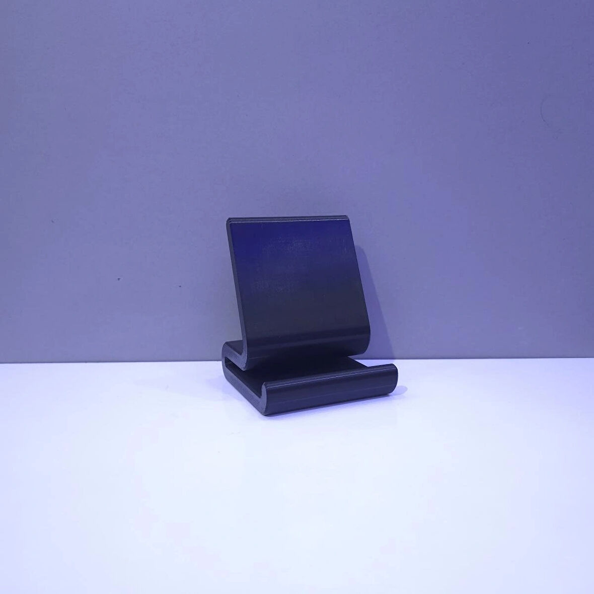Telefon standı/Telefon tutacağı/Telefon destek/Masa üstü stand