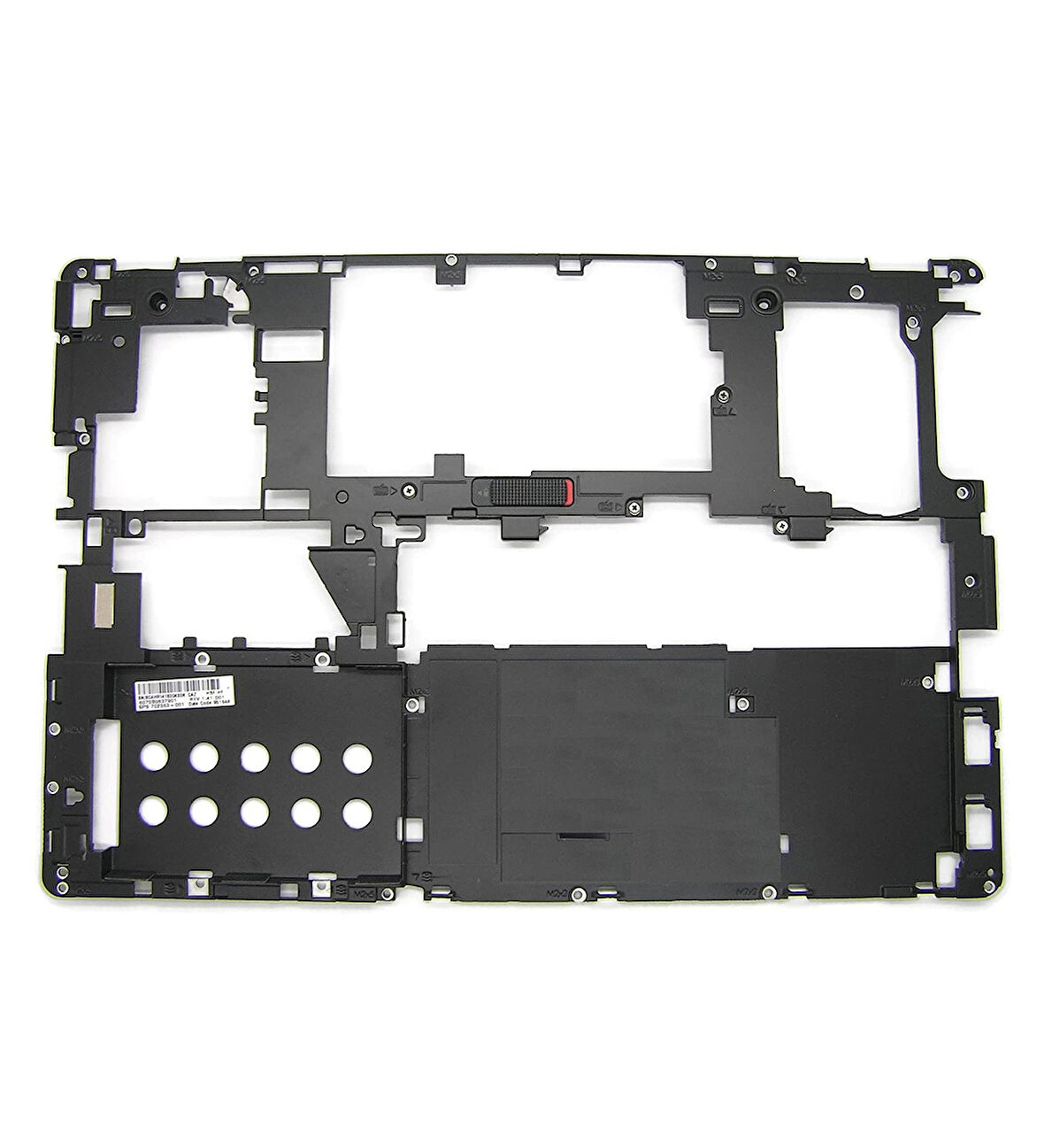 Hp EliteBook Folio 9470m Notebook Alt Kasa