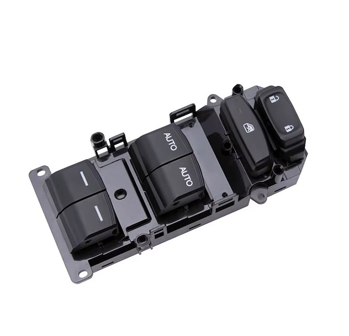 HONDA CIVIC CAM DÜGMESİ ANAHTARİ SOL DÖRTLÜ 2016-2021 ÇİFT AUTO