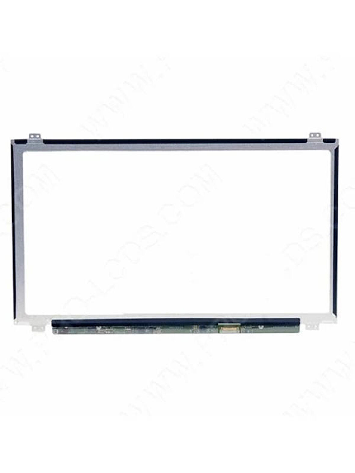LENOVO G50-80 Ekran 15.6 Slim Led Ekran Lcd Panel 30 pin