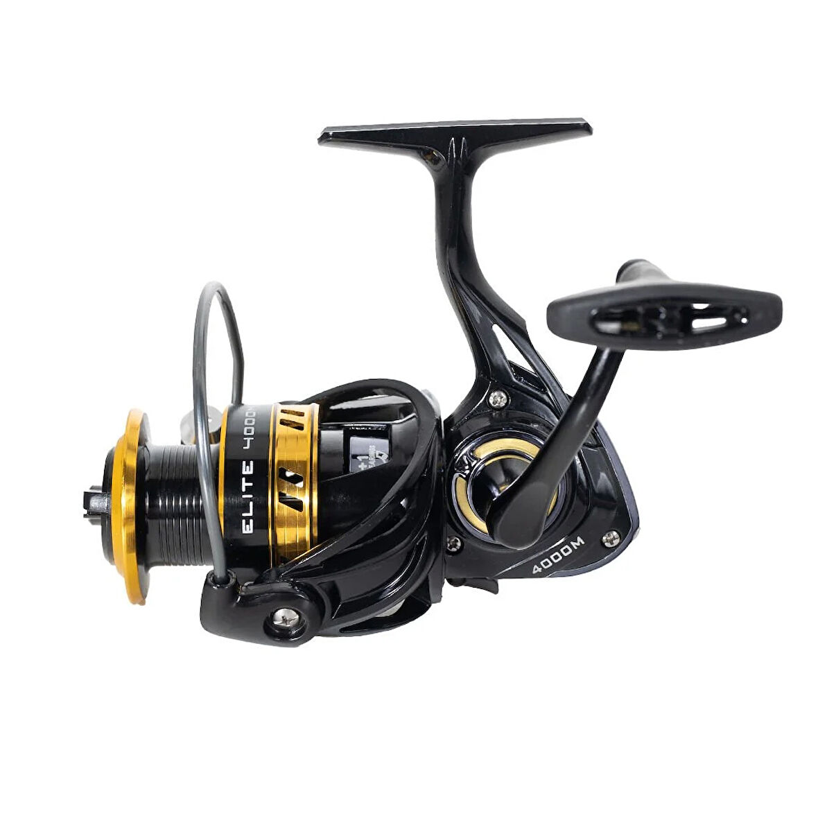 REMIXON ELITE 6000D 4+1BB MAKARA