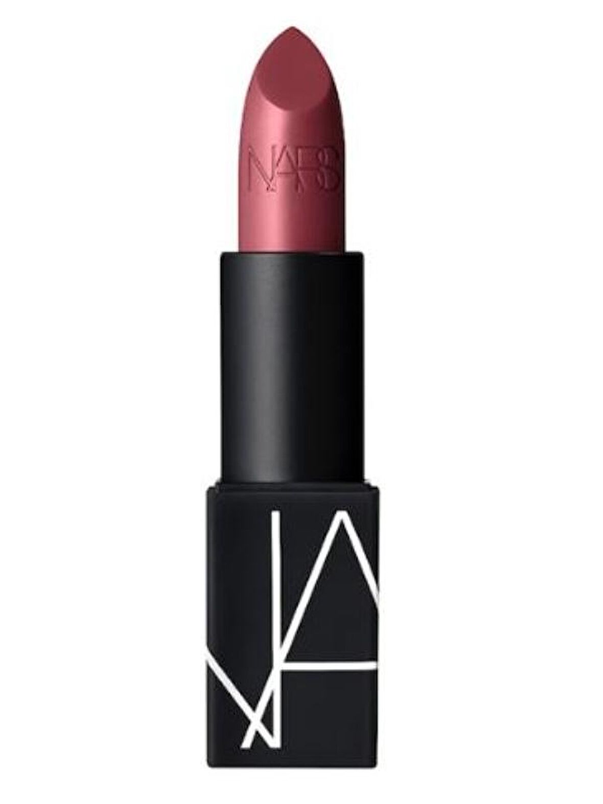NARS LIPSTICK-AFGHAN RED