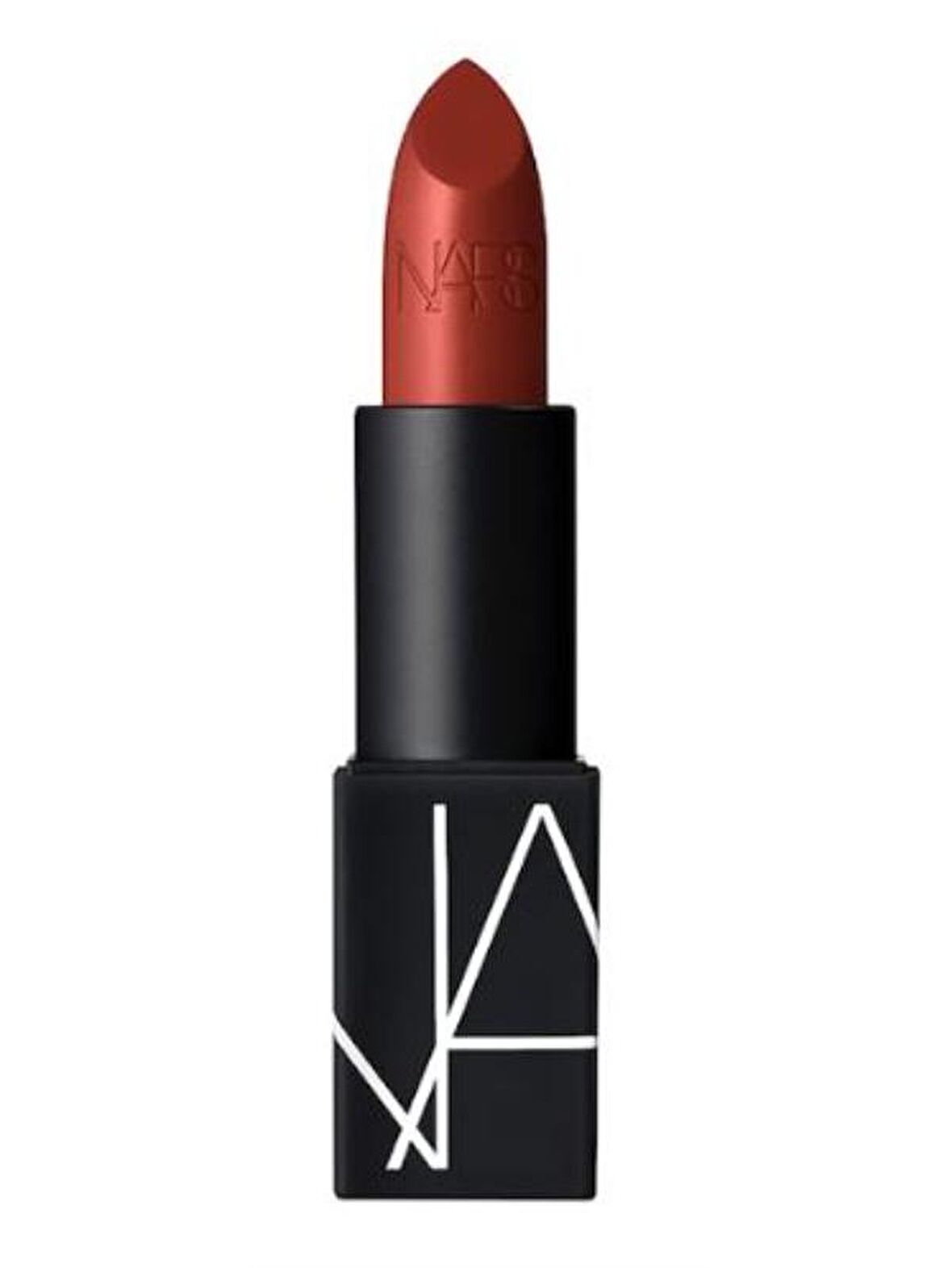 NARS LIPSTICK-IMMORTAL RED