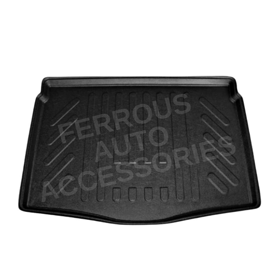 Peugeot 207 Outdoor STW Ferrous 3D Bagaj Havuzu 2008 2012