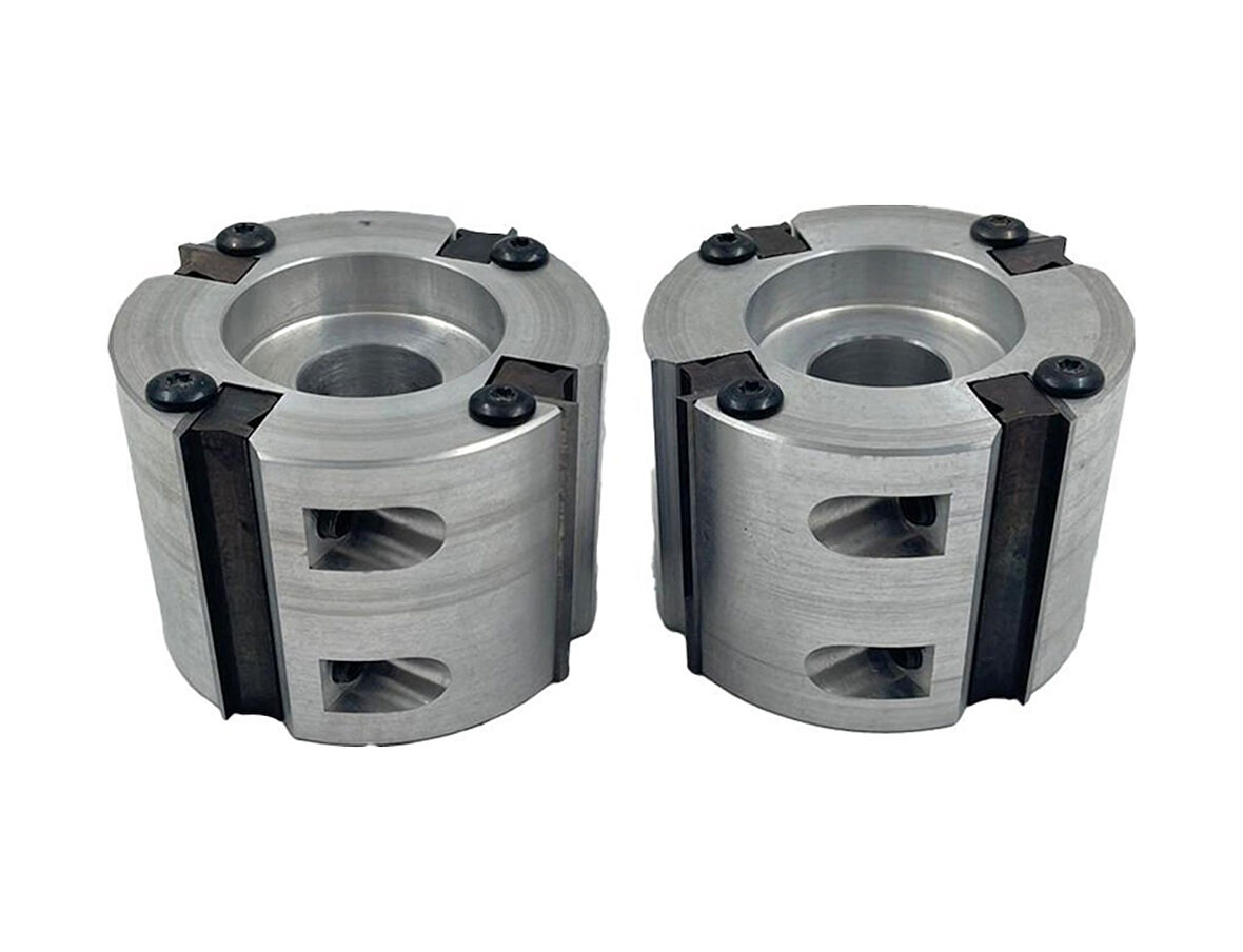 Ön Freze Jilet Top Bıçağı 2 Adet