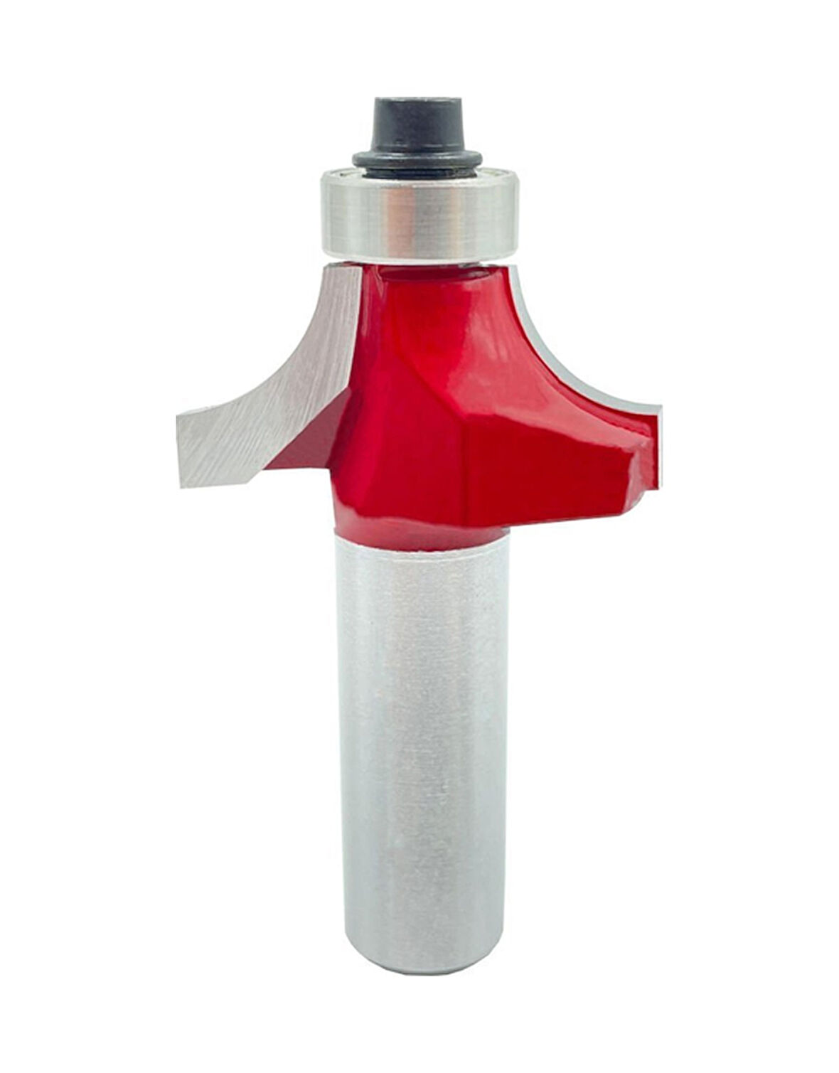 Sap 12mm R10 Balık Sırtı / Radüs Bıçağı